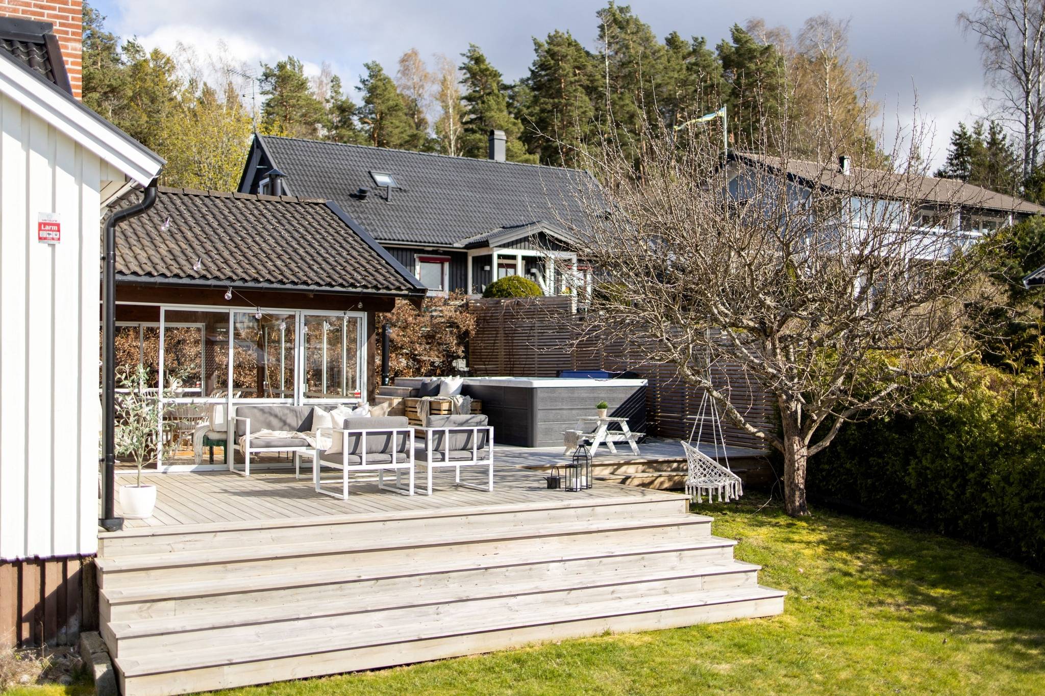 6 rum Villa på Brickebergsvägen 19A Brickeberg Örebro kommun - bild 50