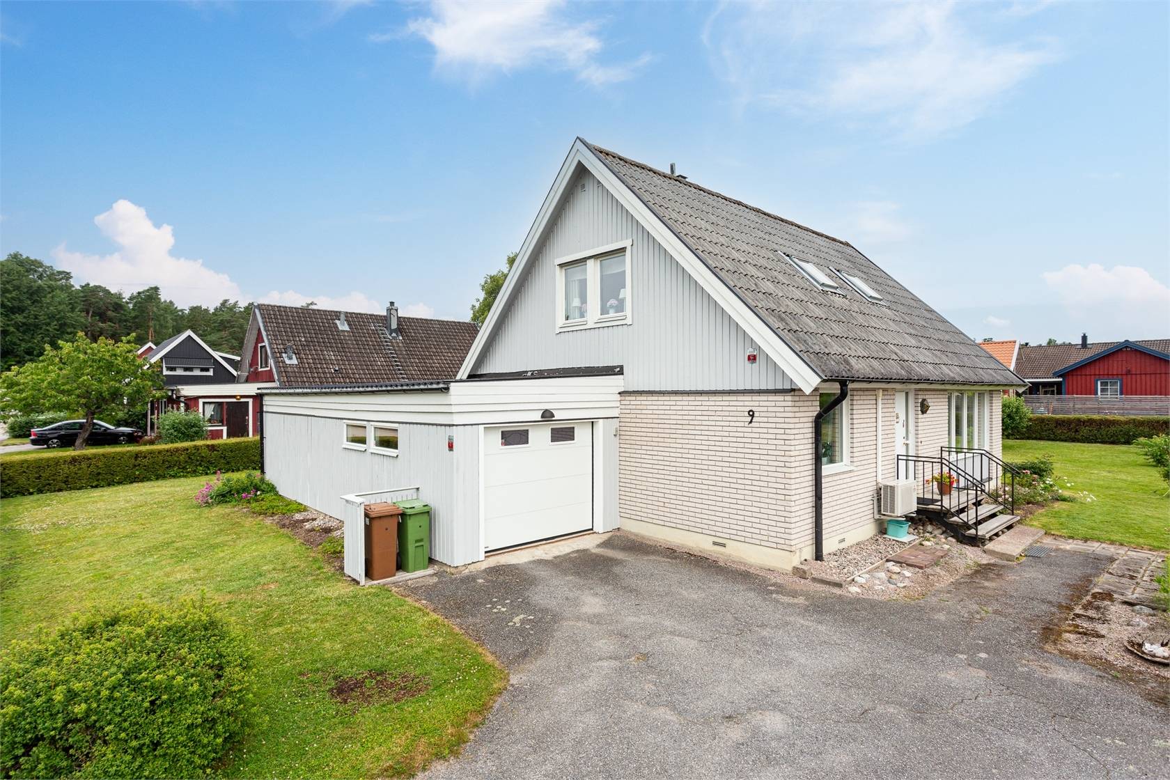 5 rum Villa på Ryttarvägen 9 Kungsörs kommun - bild 36