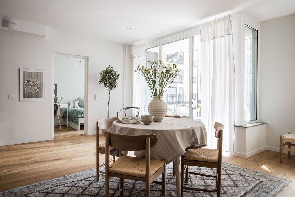 6 rum Lägenhet på Trollhasselgatan 27 Centrala Hisingen Göteborgs kommun - bild 41