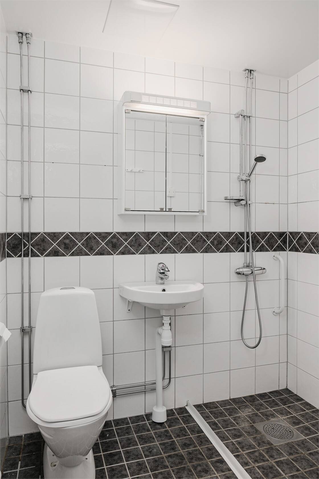 1 rum Lägenhet på Riksbyggevägen 1A Skultorp Skövde kommun - bild 10