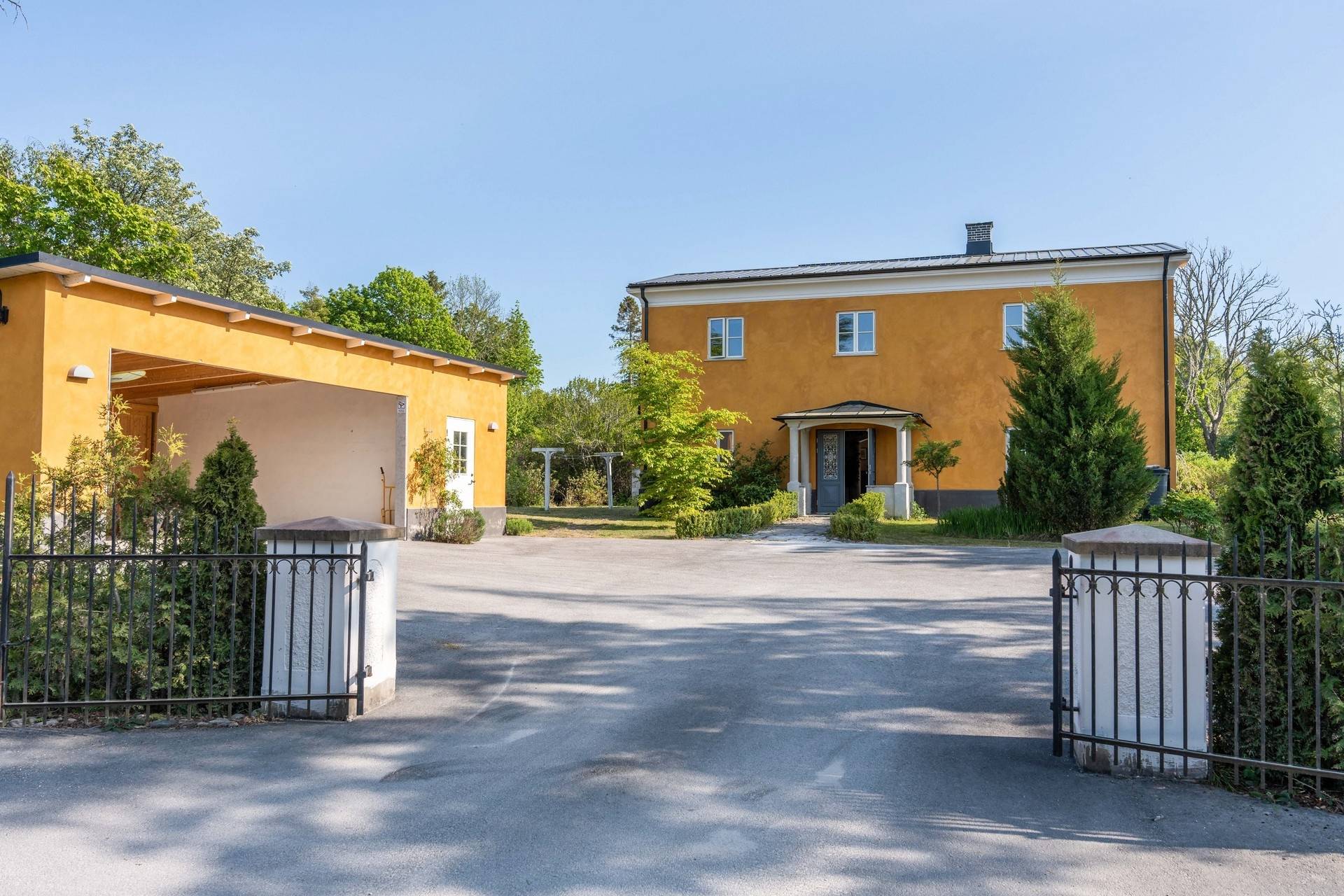 148 m² Villa på Högklint Högklintsvägen 83C Högklint Gotlands kommun - bild 5