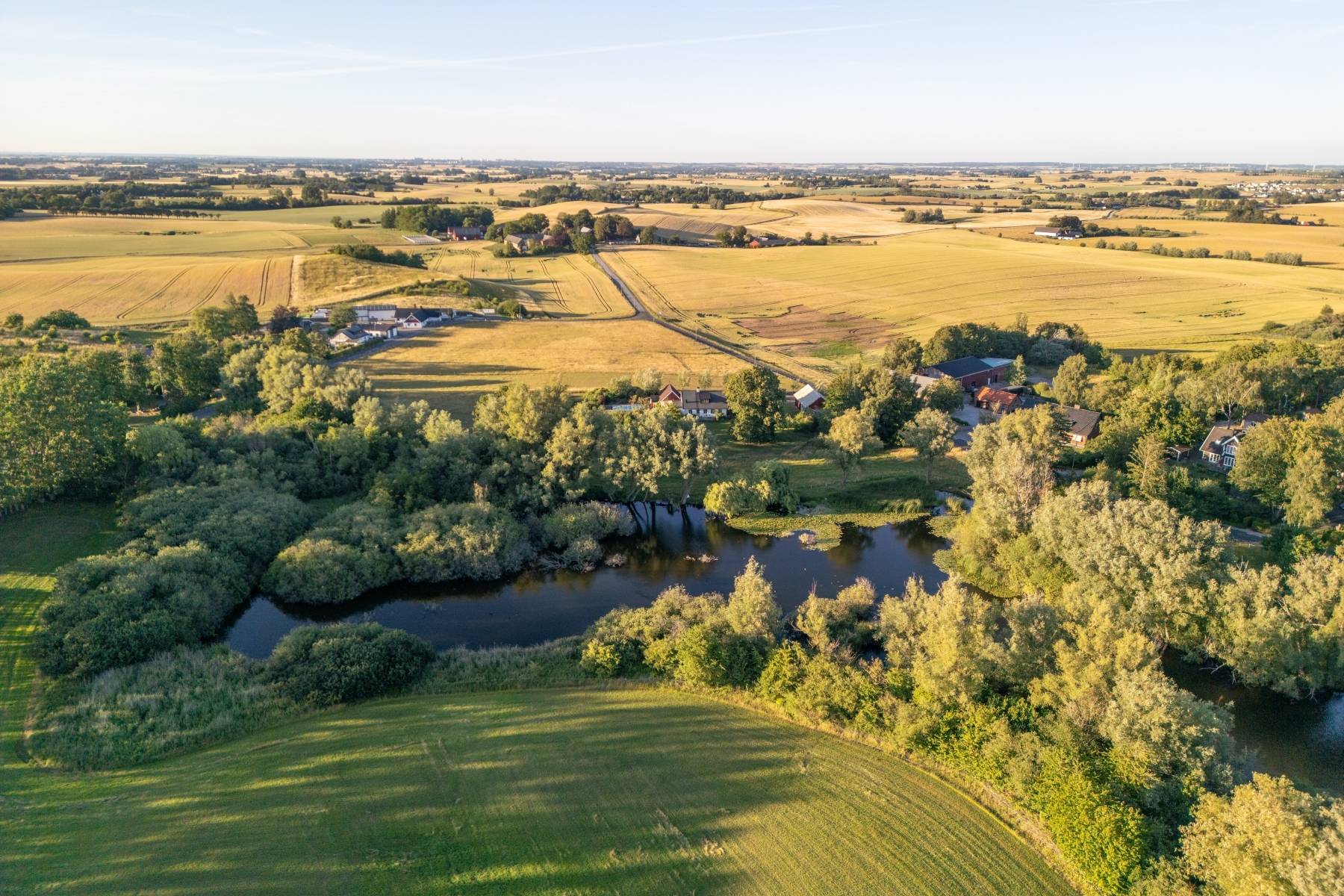 5 rum Villa på Ebbarpsvägen 22 Husie Malmö kommun - bild 6