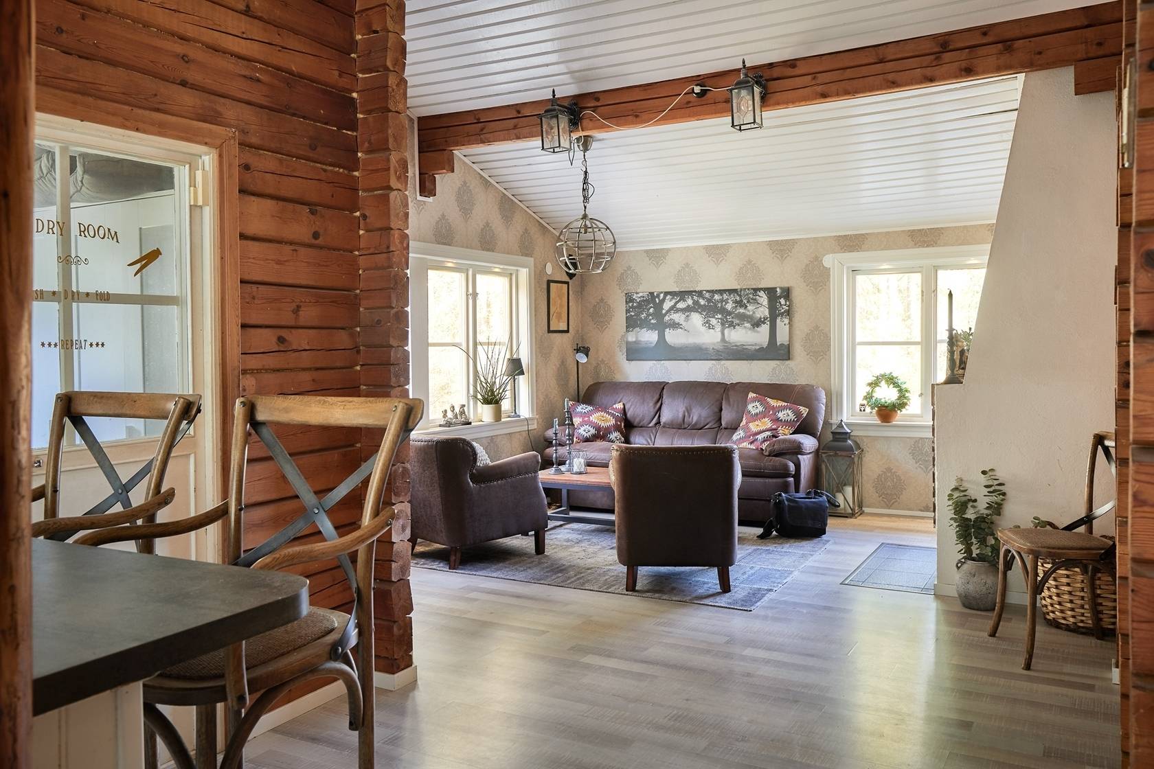 3 rum Villa på Älgtjärnsvägen 34 Bollebygds Kommun Bollebygds kommun - bild 17
