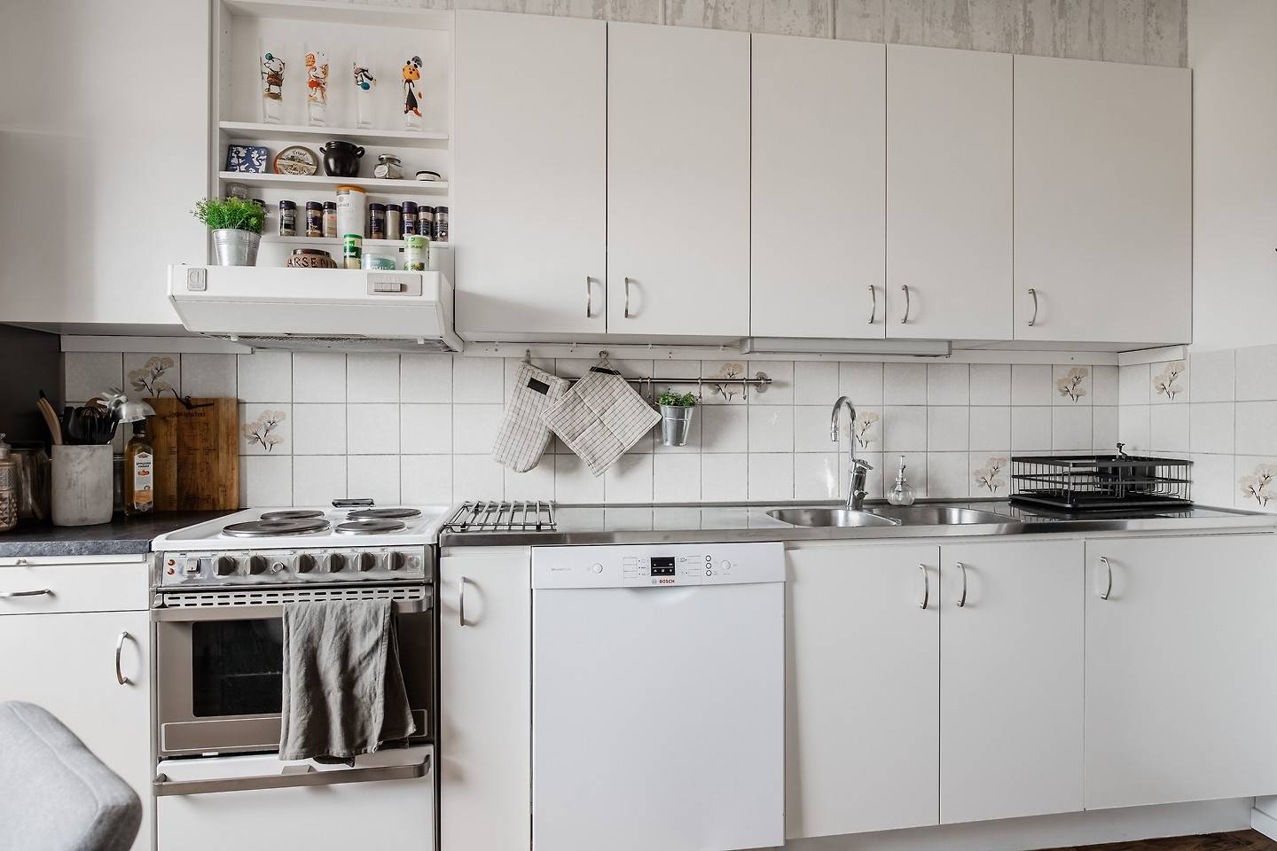 2.5 rum Lägenhet på Skövdevägen 21A Centrum Tibro kommun - bild 8