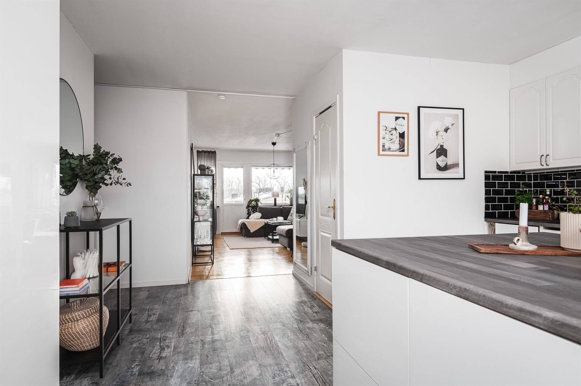 2 rum Lägenhet på Bergslagsvägen 21 Norrköpings kommun - bild 3