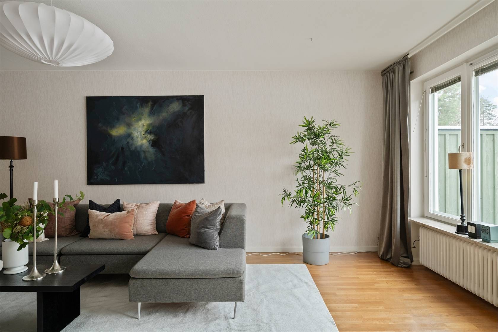 3 rum Lägenhet på Lillkalmarvägen 13 Djursholm Danderyds kommun - bild 4