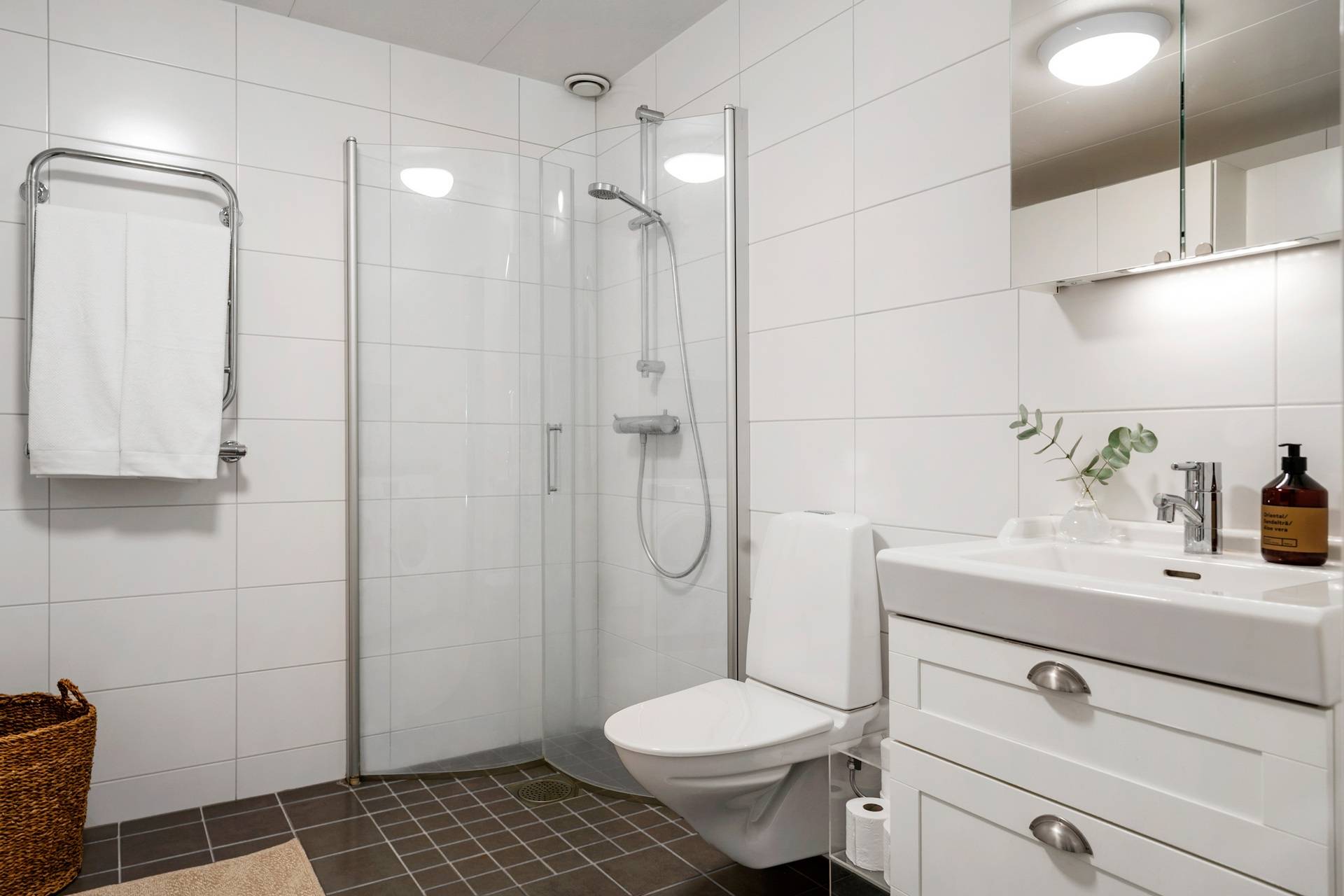 4 rum Lägenhet på Seglarängsvägen 31 Kullavik Kungsbacka kommun - bild 15