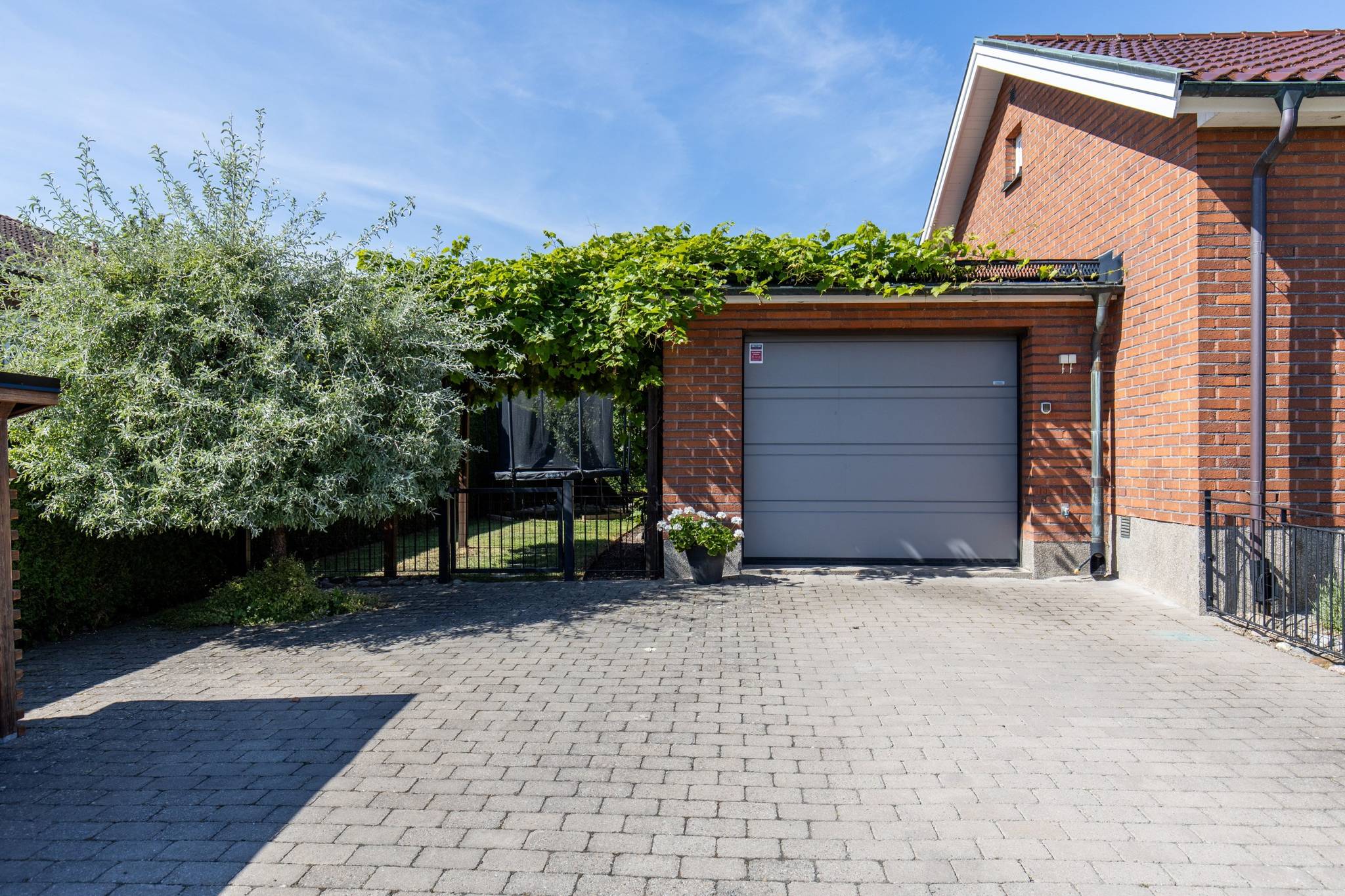 5 rum Villa på Lundbygatan 27 Gamla Hjärsta Örebro kommun - bild 70