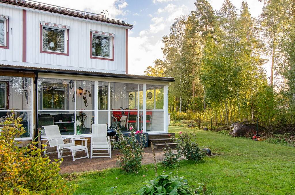 3 rum Lägenhet på Agavägen 27H Seestaden Sandvikens kommun - bild 4