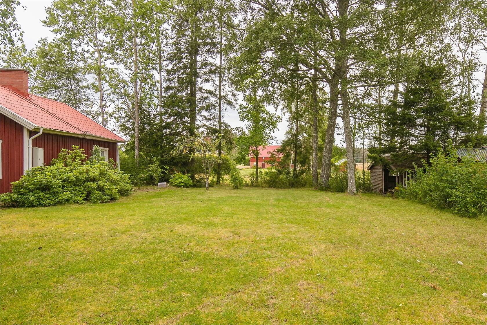 2 rum Vinterbonat fritidshus på Södra Kedum Olofslund 4 Arentorp med omnejd Vara kommun - bild 21