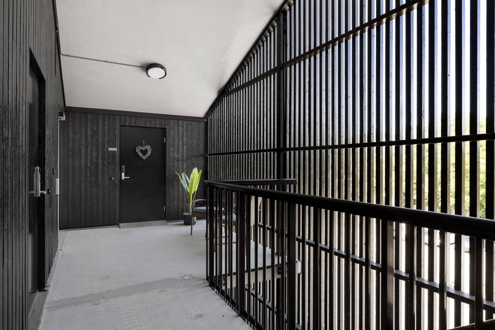 Lägenhet på Brf Romberg Väst Laholms kommun - bild 5