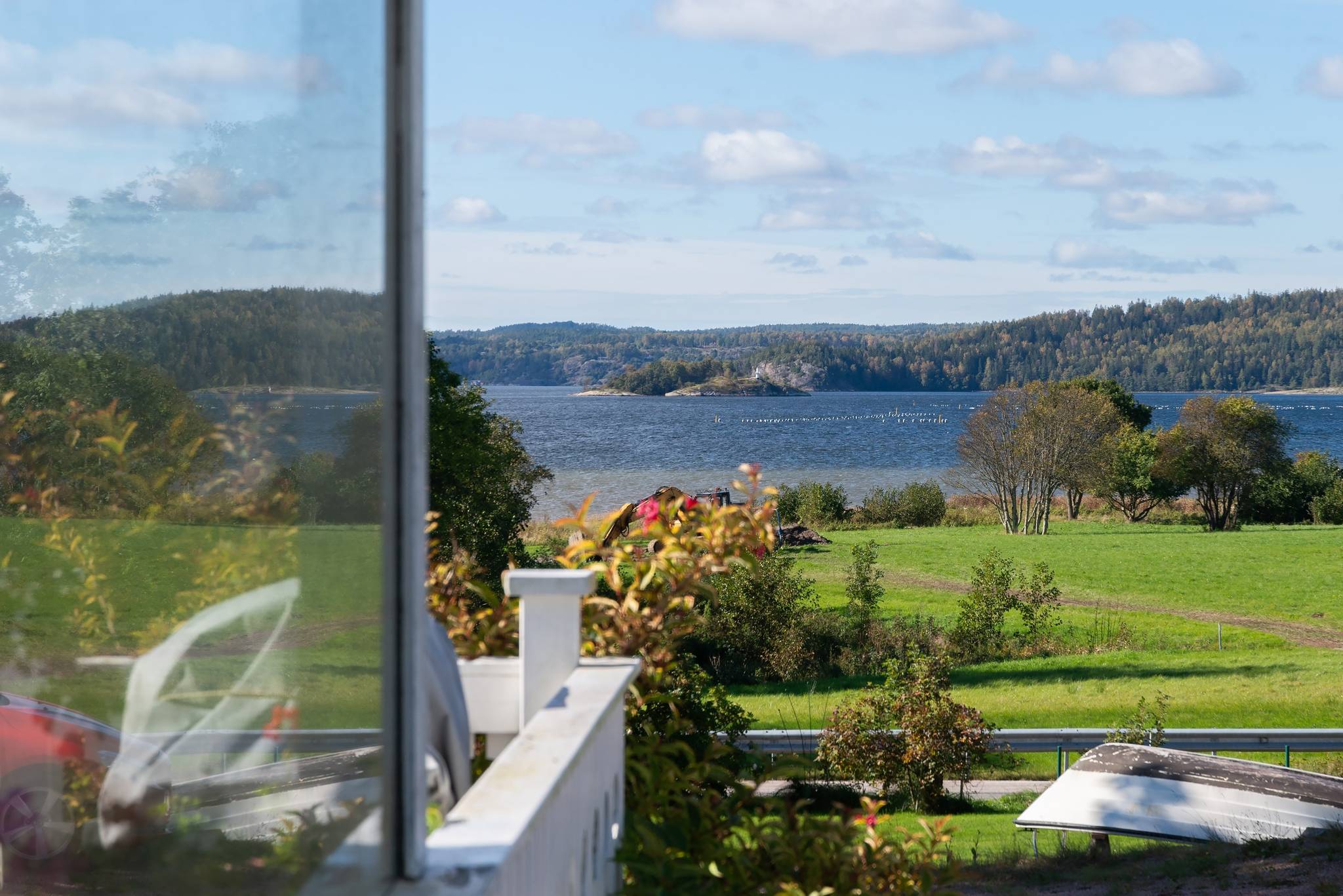 8 rum Villa på Forshälla bräcke 139 Uddevalla kommun - bild 46