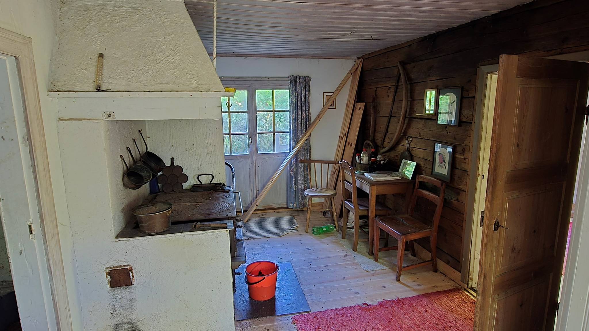 3 rum Fritidshus på Nädhult 409 Hylte kommun - bild 41