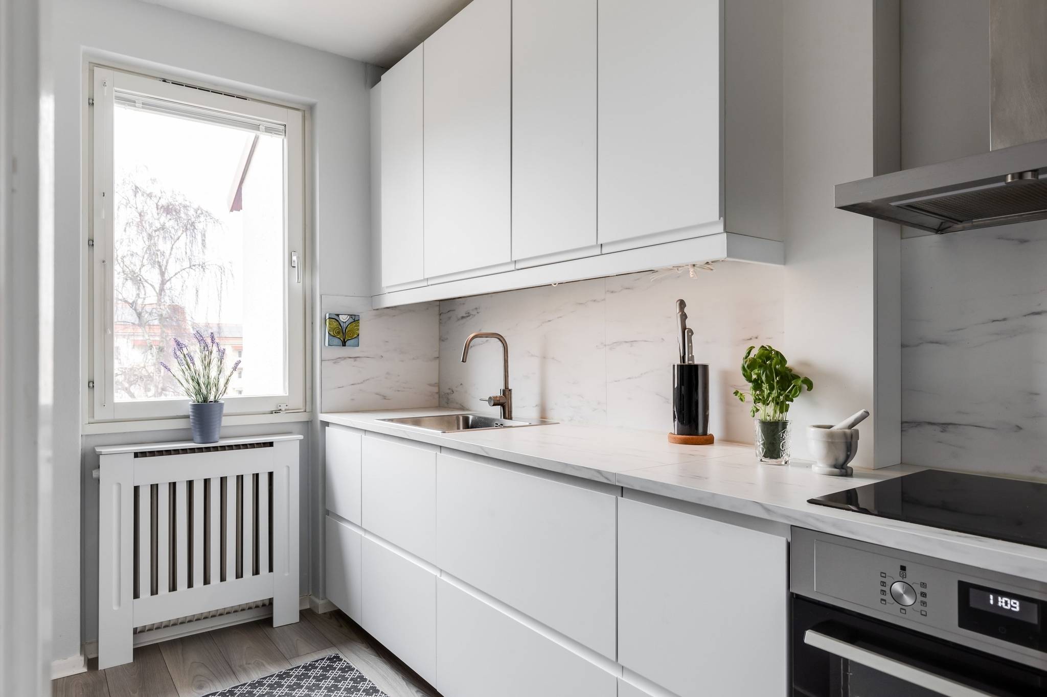 2 rum Lägenhet på Trumpetaregatan 13B Rosta Örebro kommun - bild 6