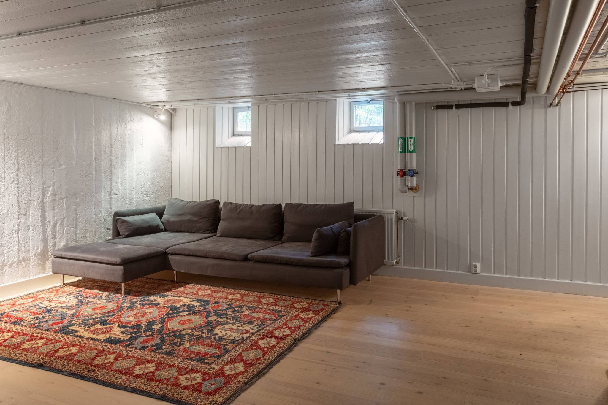 6 rum Radhus på Radhusallén 33 Bromma - Äppelviken Stockholms kommun - bild 52