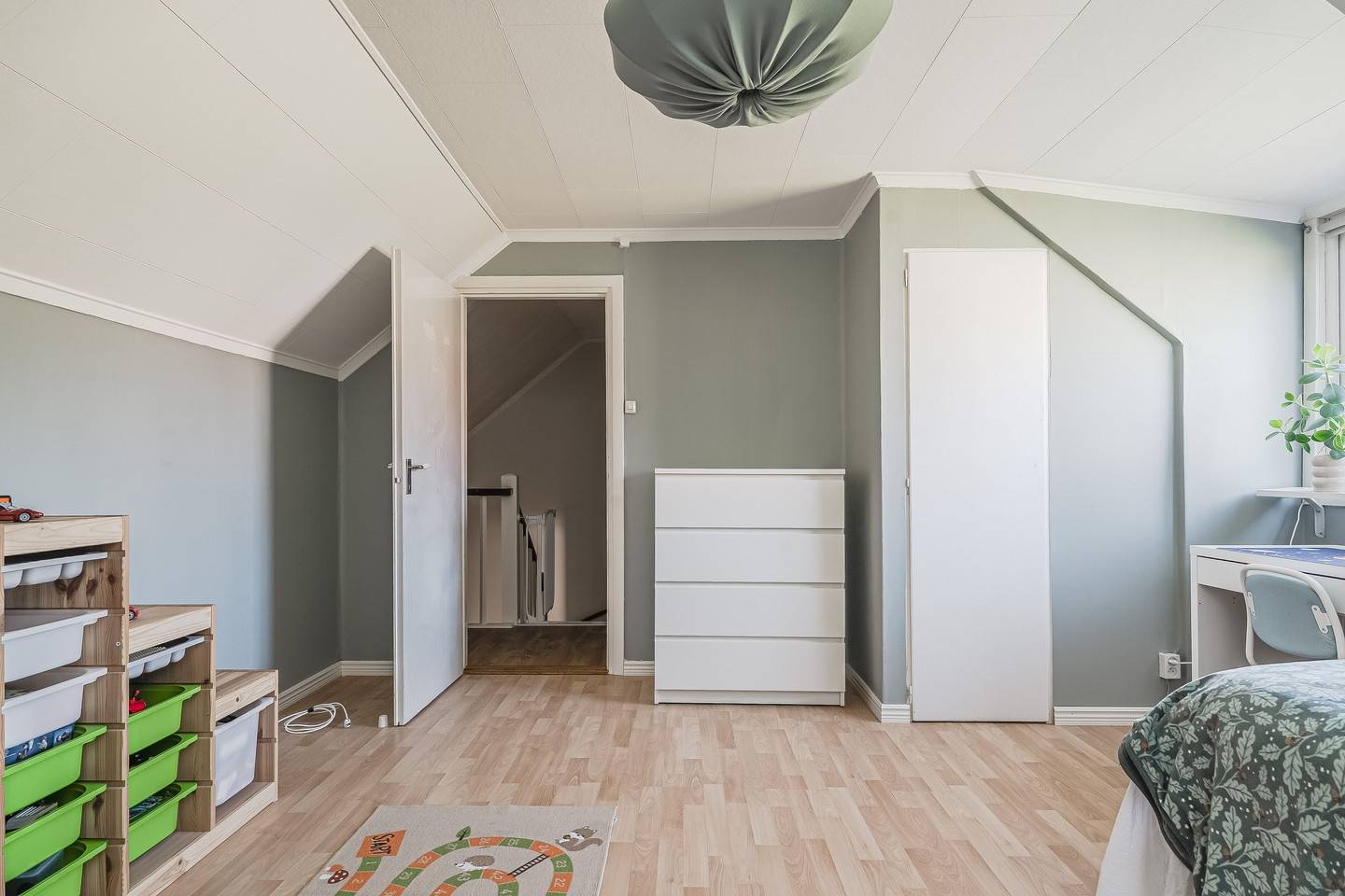 3 rum Lägenhet på Villavägen 3F Timrå Timrå kommun - bild 22