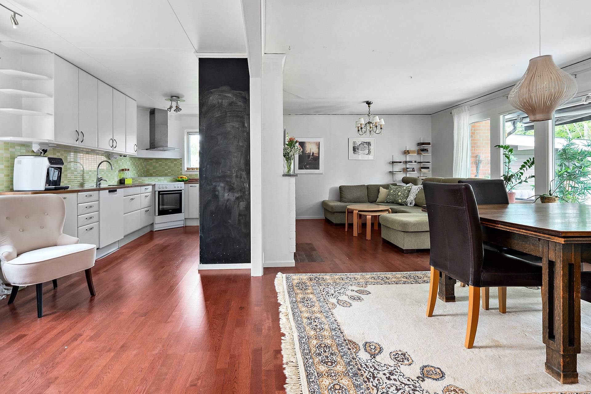 4 rum Villa på Ågatan 22 Ljungby Ljungby kommun - bild 17