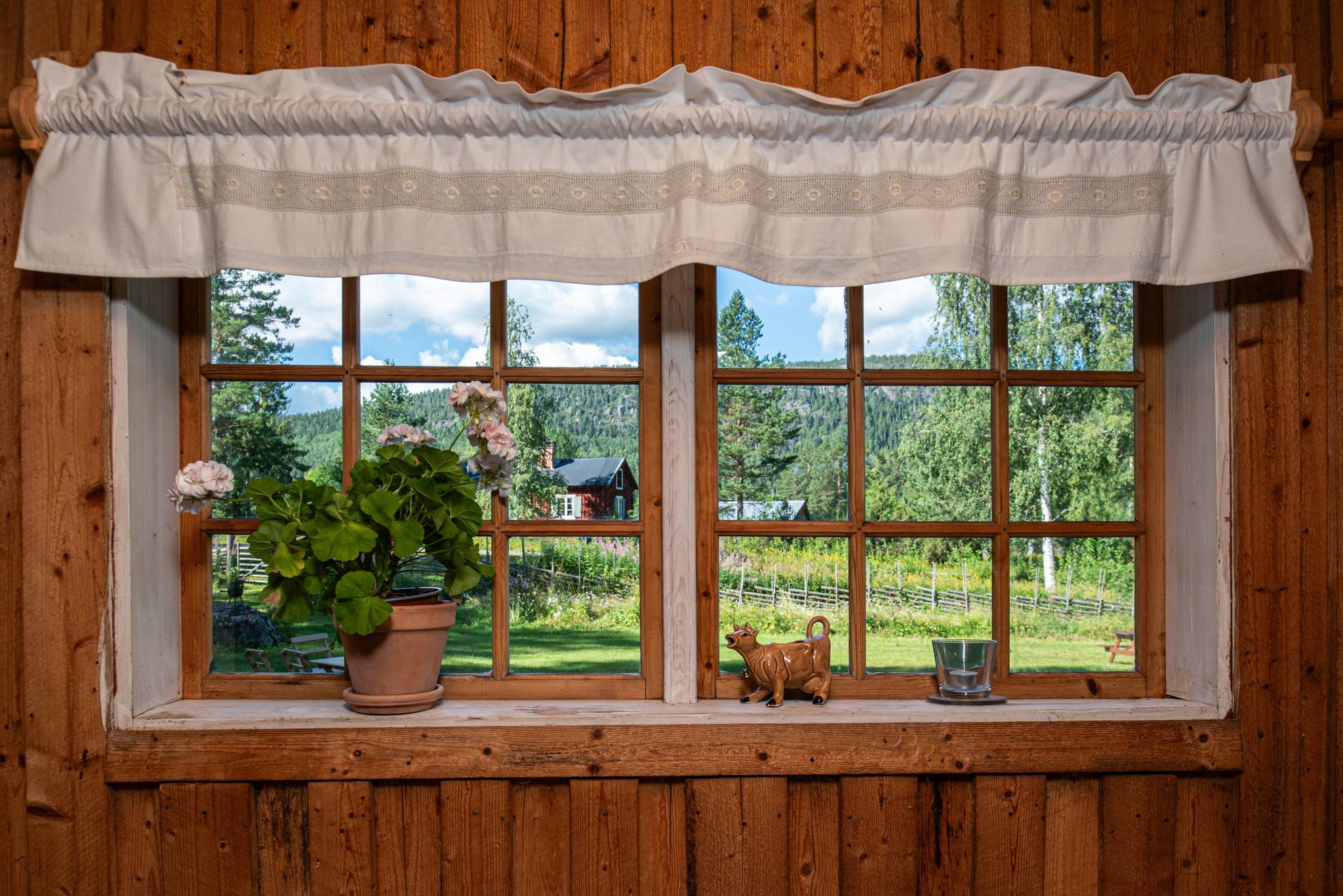 3 rum fritidshus på Blacksåsvallen 37,39, 41 Forsa, Hudiksvalls kommun - bild 4