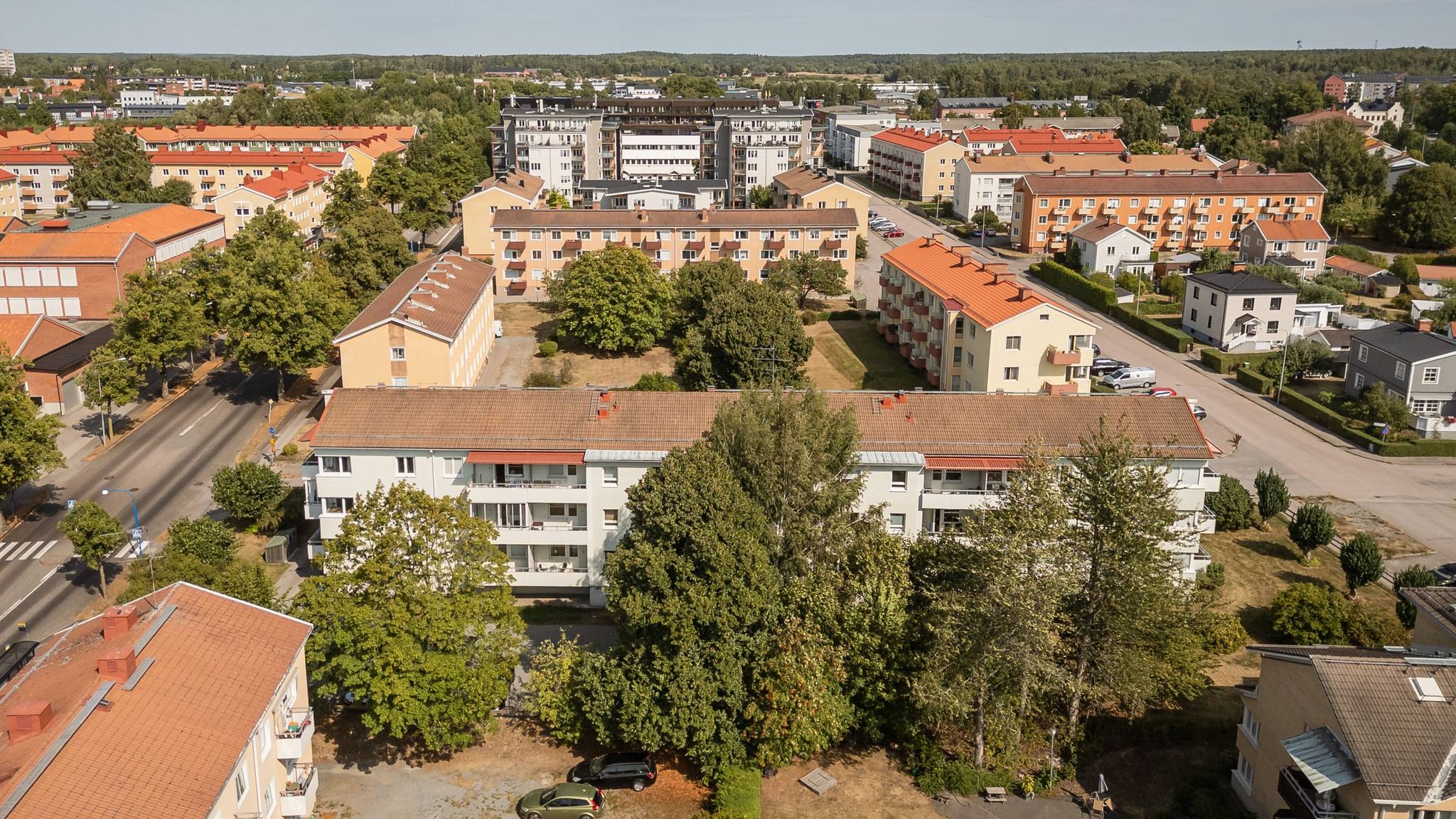 2.5 rum Lägenhet på Sankt Johannesgatan 3B S:t Ilian Enköpings kommun - bild 34