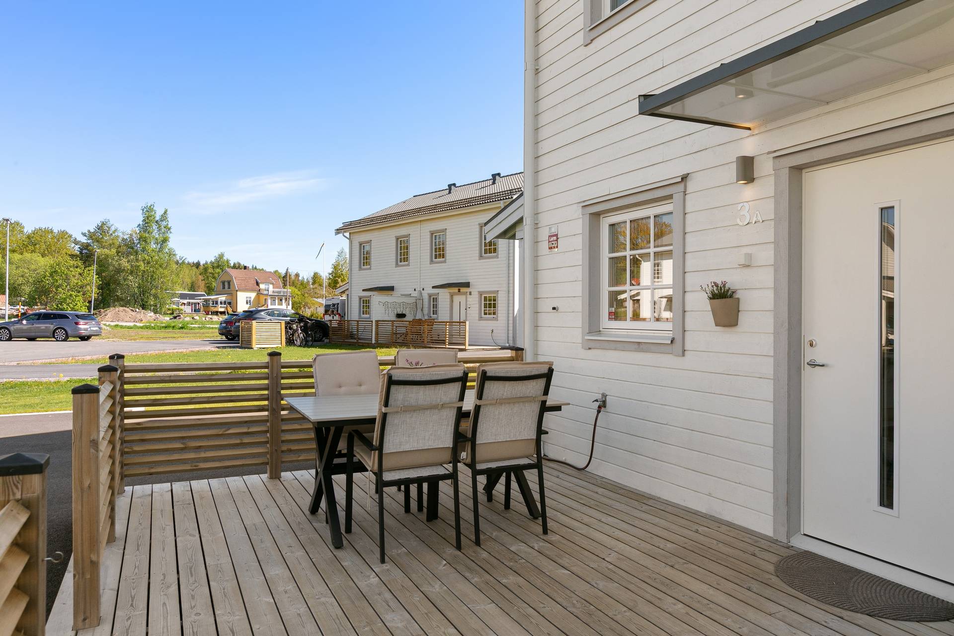 4 rum Lägenhet på Laduvallsvägen 3A Säljan Sandvikens kommun - bild 50
