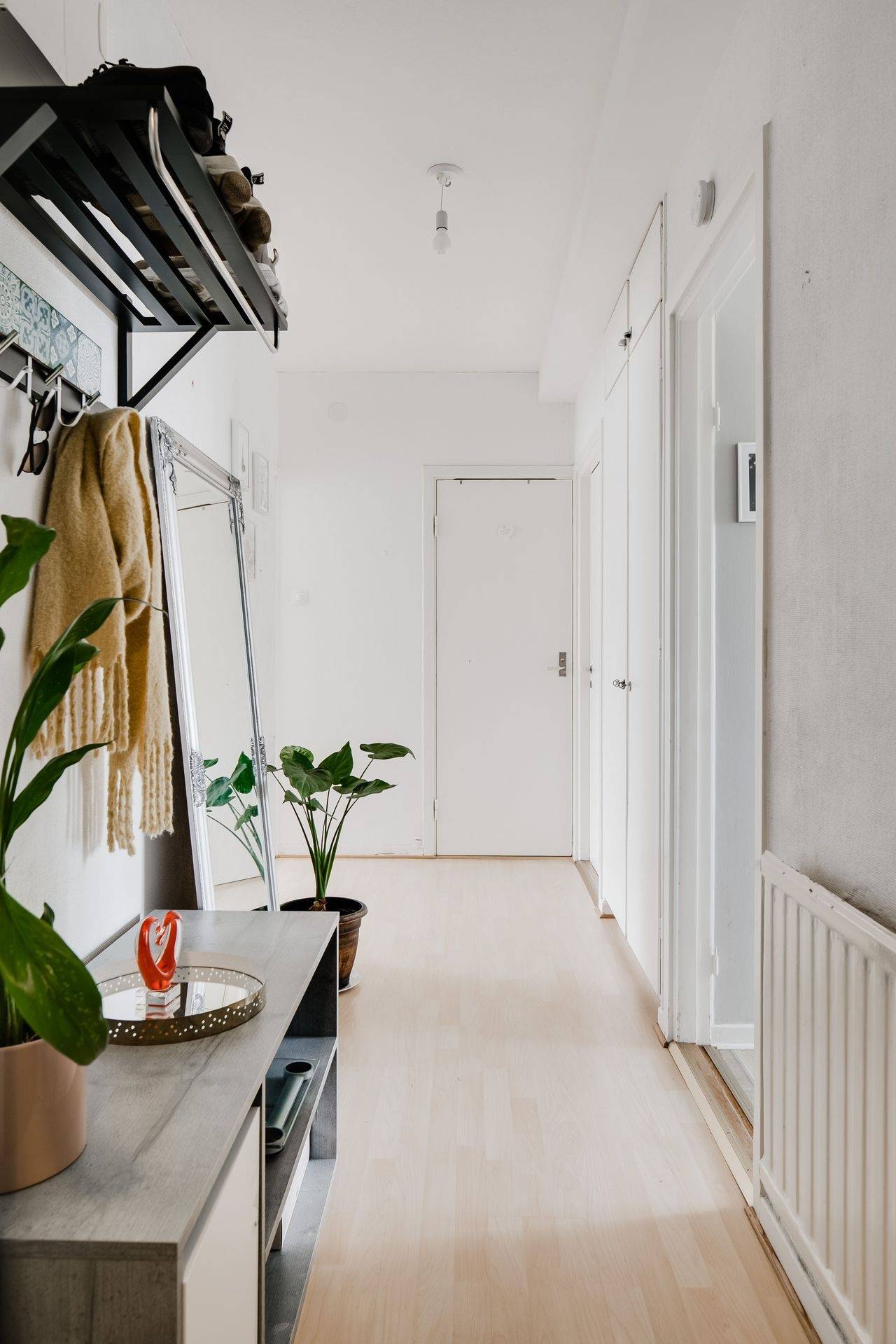 2 rum Lägenhet på Sandbäcksvägen 57C Mariestad Mariestads kommun - bild 2