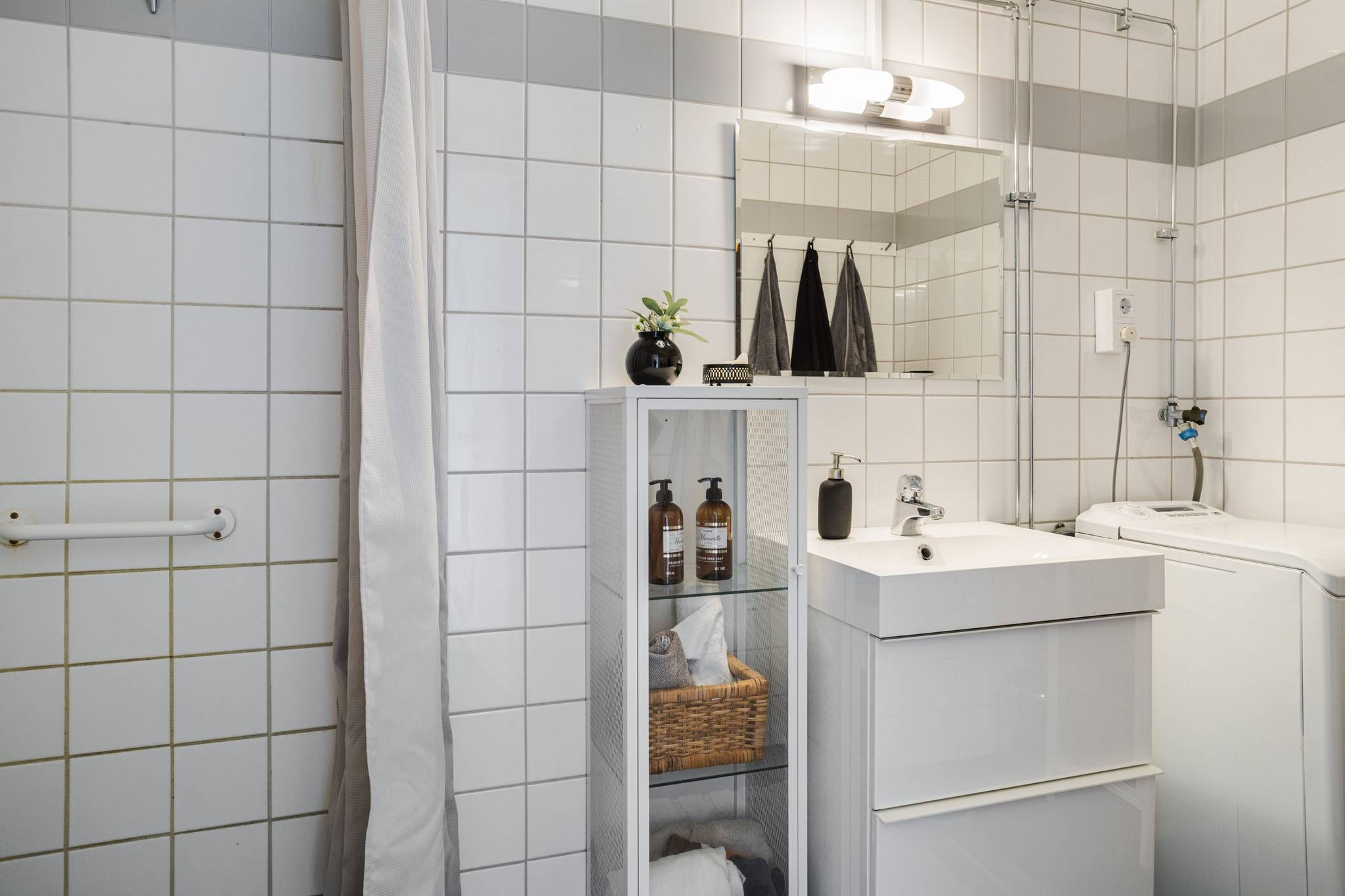 2 rum Lägenhet på Djurängsvägen 72A Djurängen Kalmar kommun - bild 16