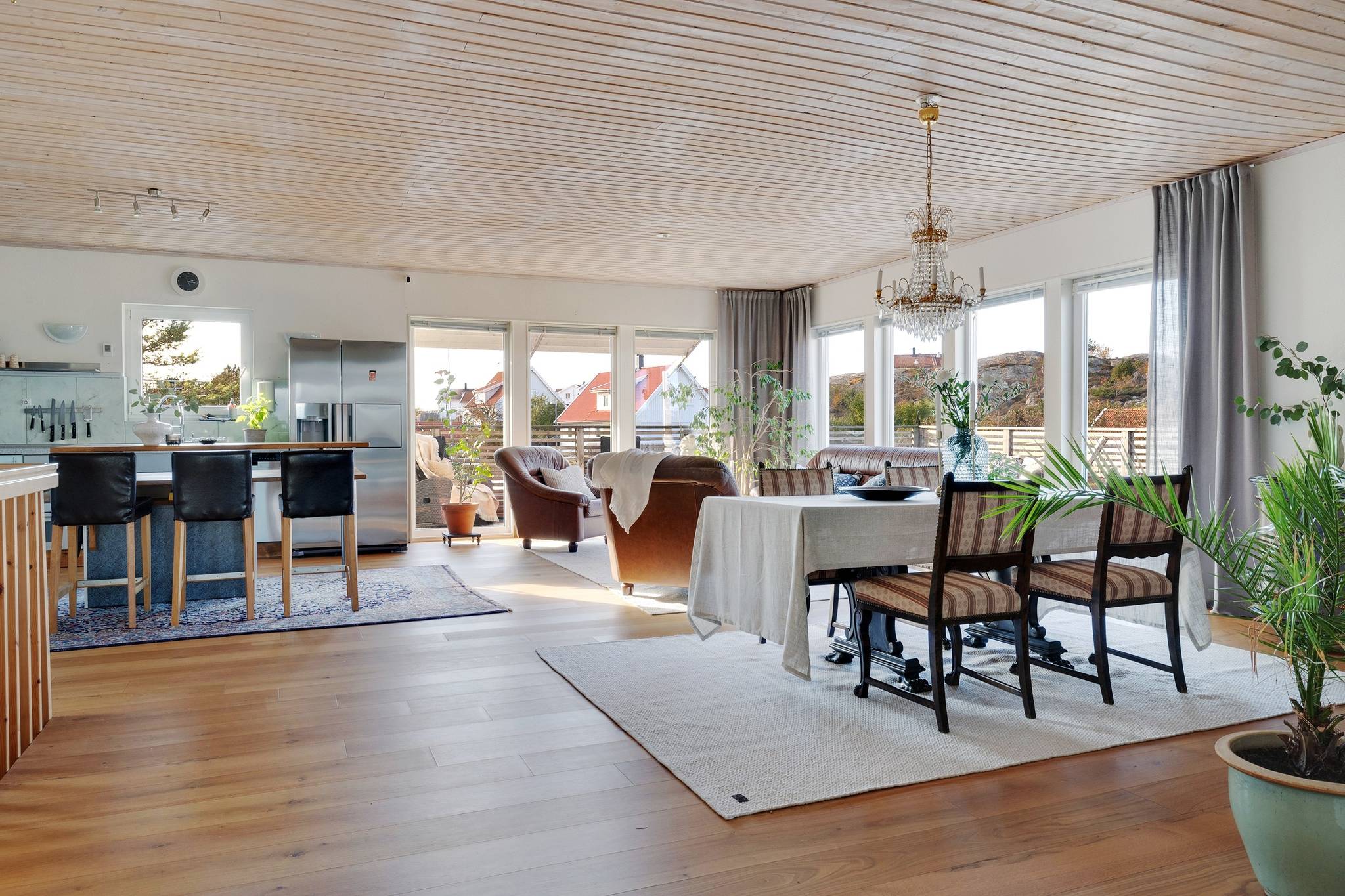 5 rum Villa på Färjevägen 9 Kyrkesund Tjörns kommun - bild 19