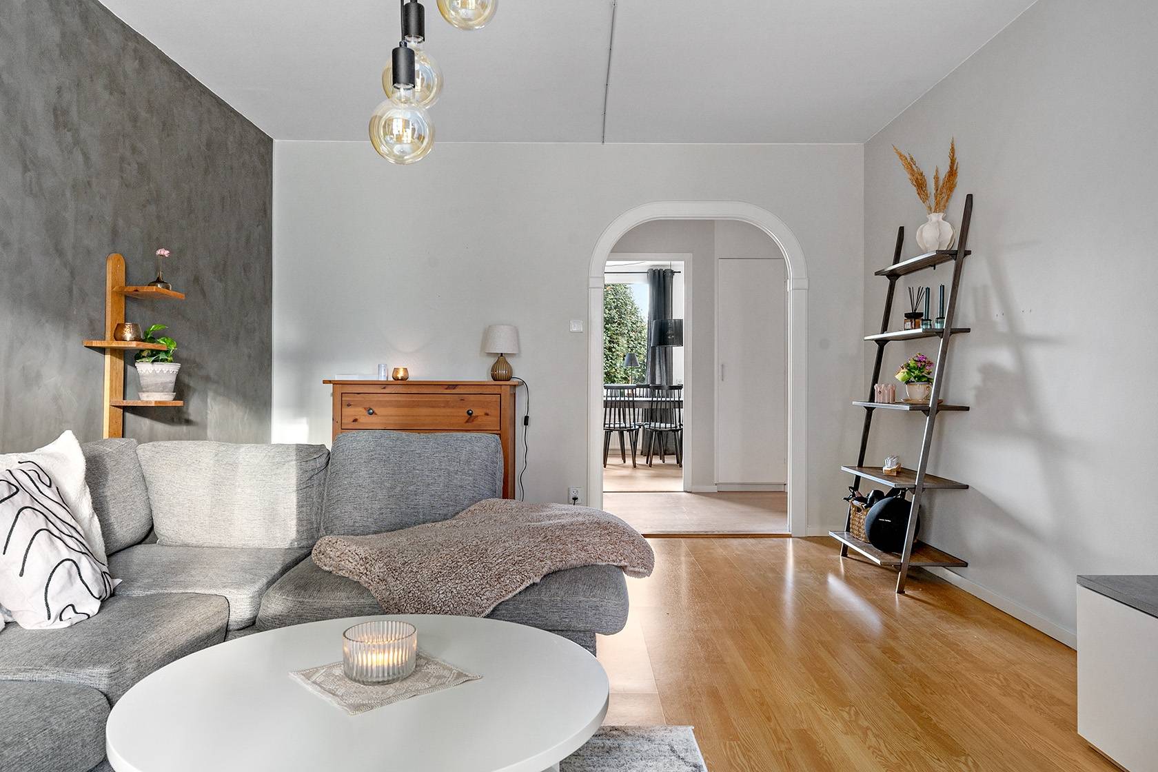 2 rum Lägenhet på Vintervägen 3F Centrum Växjö kommun - bild 10