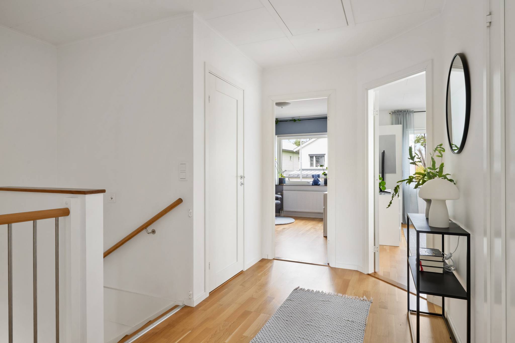 5 rum Kedjehus på Smedtorpsvägen 9 A Björnö Norrtälje kommun - bild 21