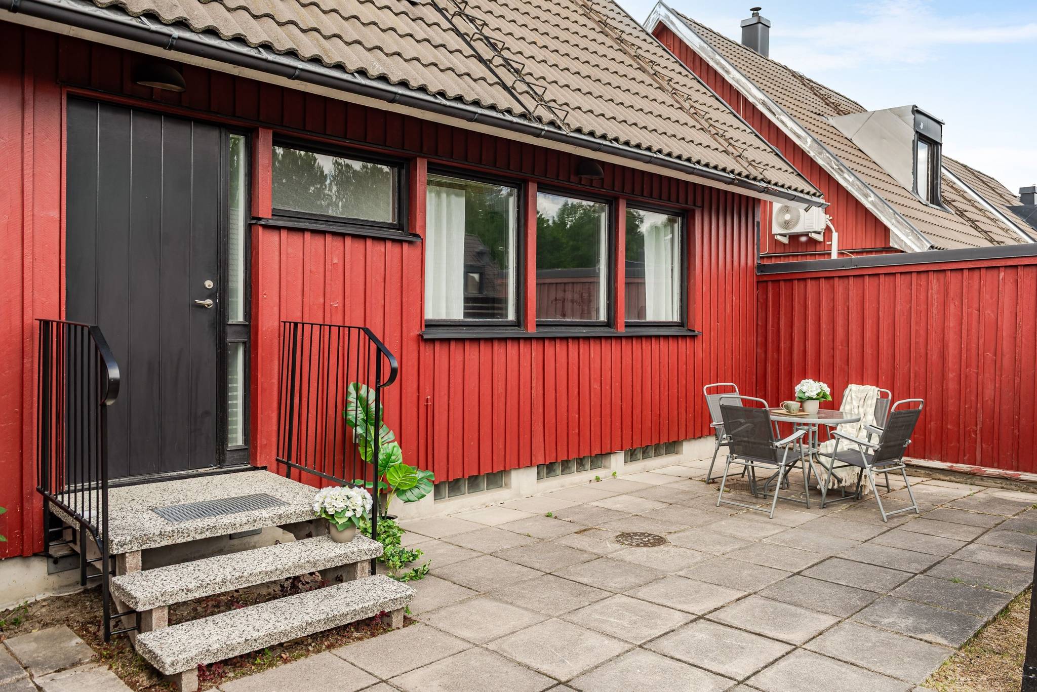 144 m² Villa på Åsbergsvägen 37 SÖDERHAMN - CENTRUM Söderhamns kommun - bild 24