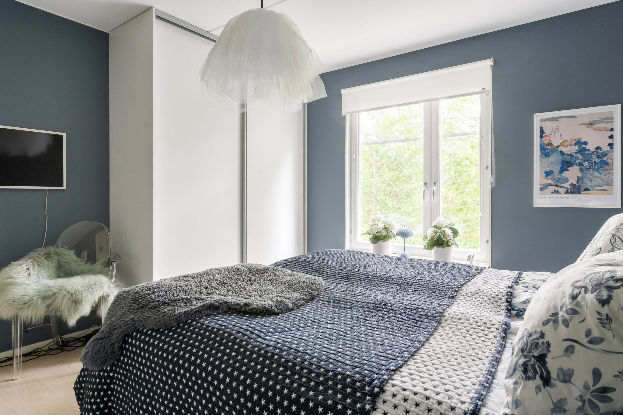 3 rum Lägenhet på Morkullevägen 72 Sunnersta Uppsala kommun - bild 16