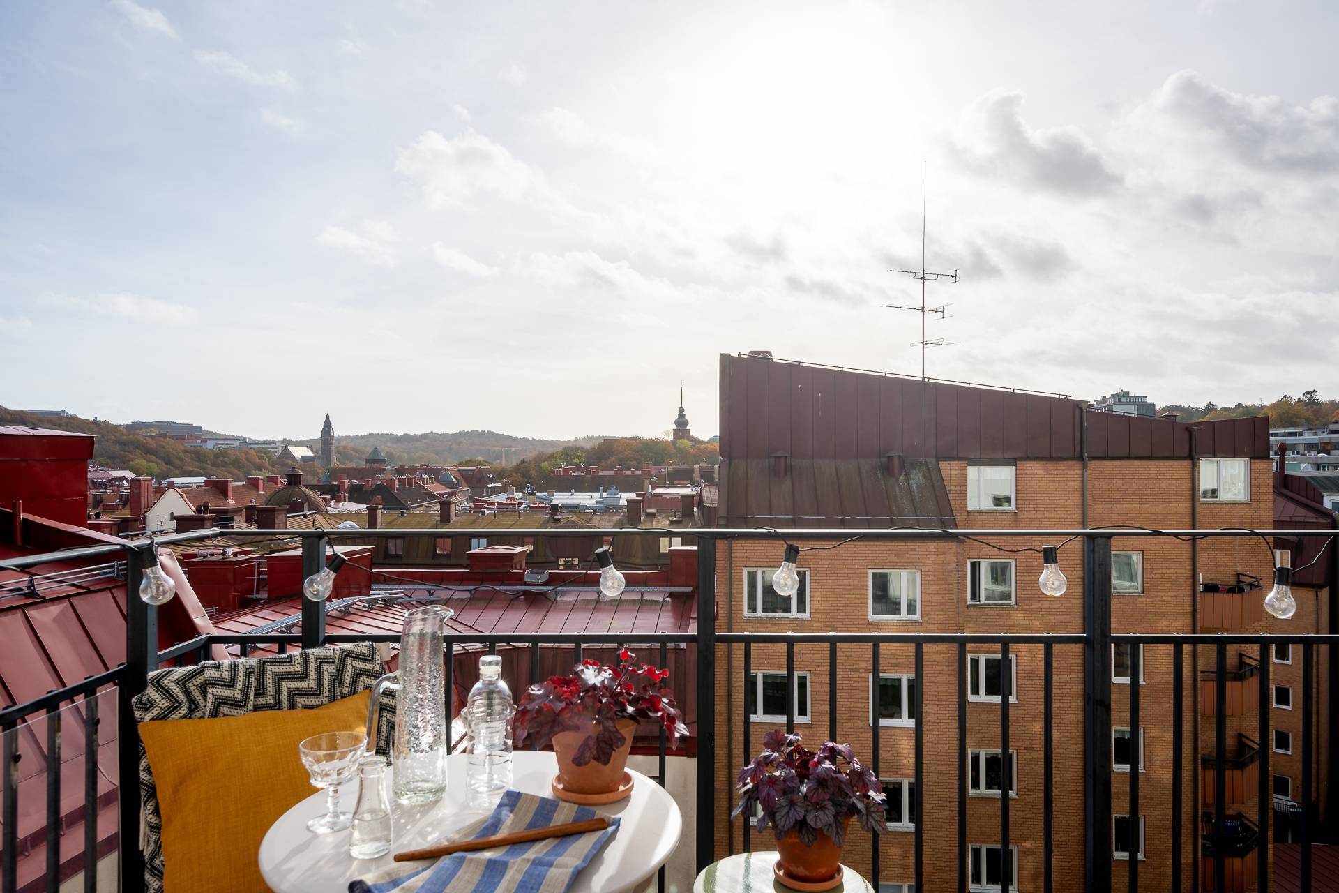2 rum Lägenhet på Övre Majorsgatan 12B Linnéstaden Göteborgs kommun - bild 7