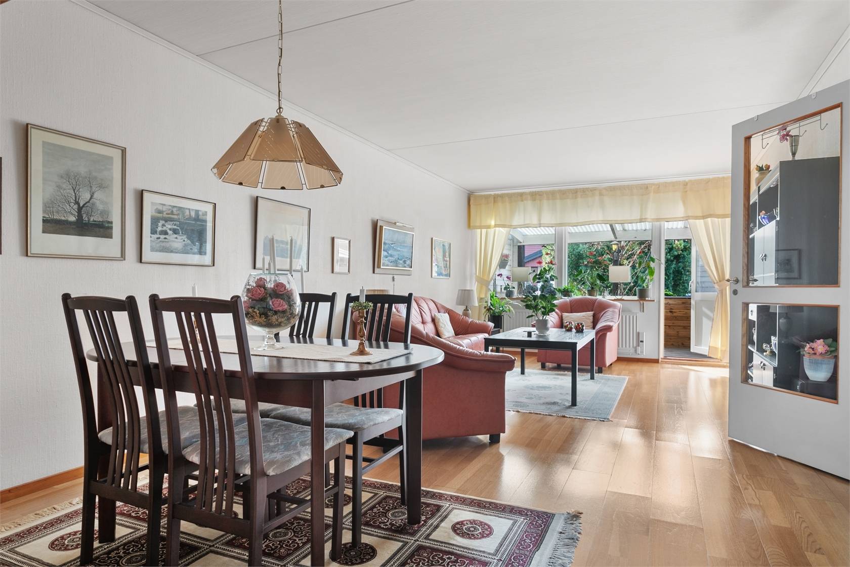 5 rum Villa på Svedjevägen 8 Tumba Botkyrka kommun - bild 9