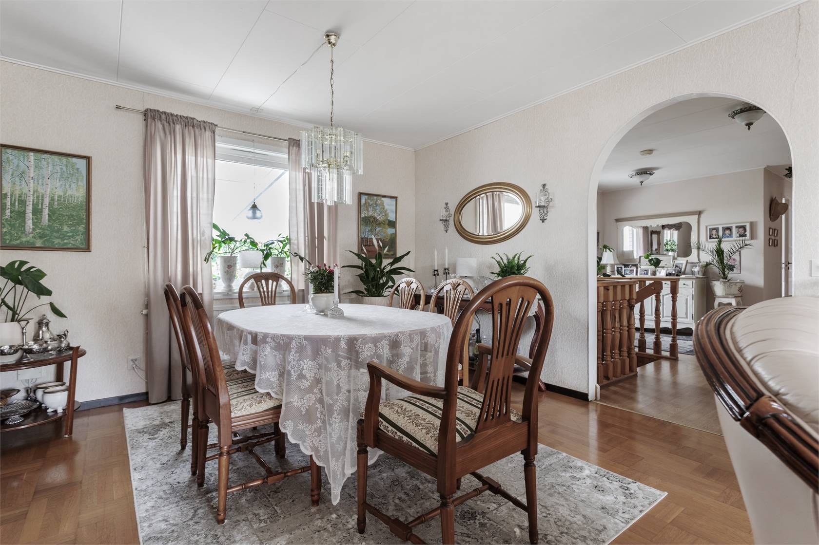 5 rum Villa på Nygårdsvägen 30 Centrala Åmål Åmåls kommun - bild 22