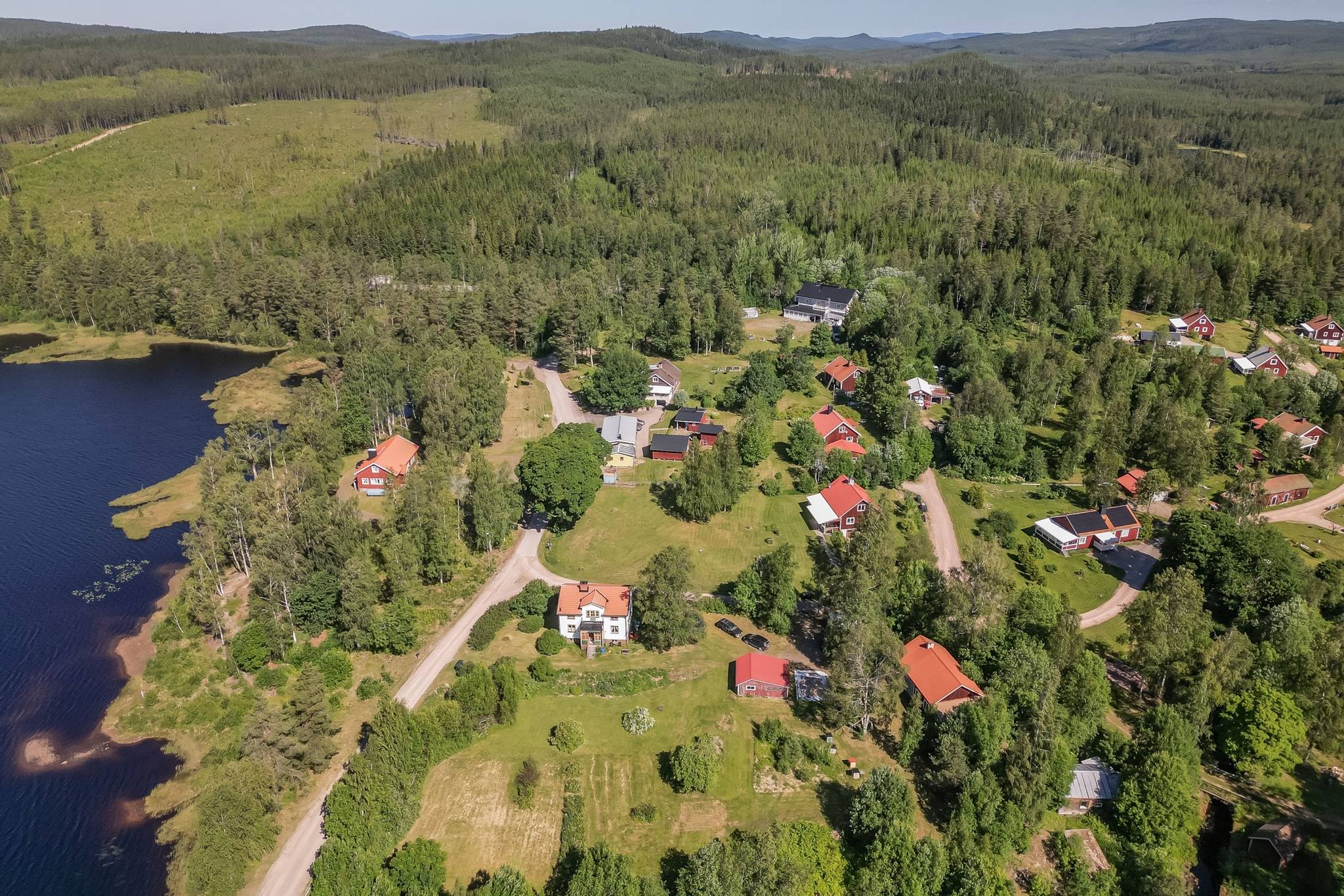 3 rum Villa på Ulriksberg 9 ULRIKSBERG Ludvika kommun - bild 11