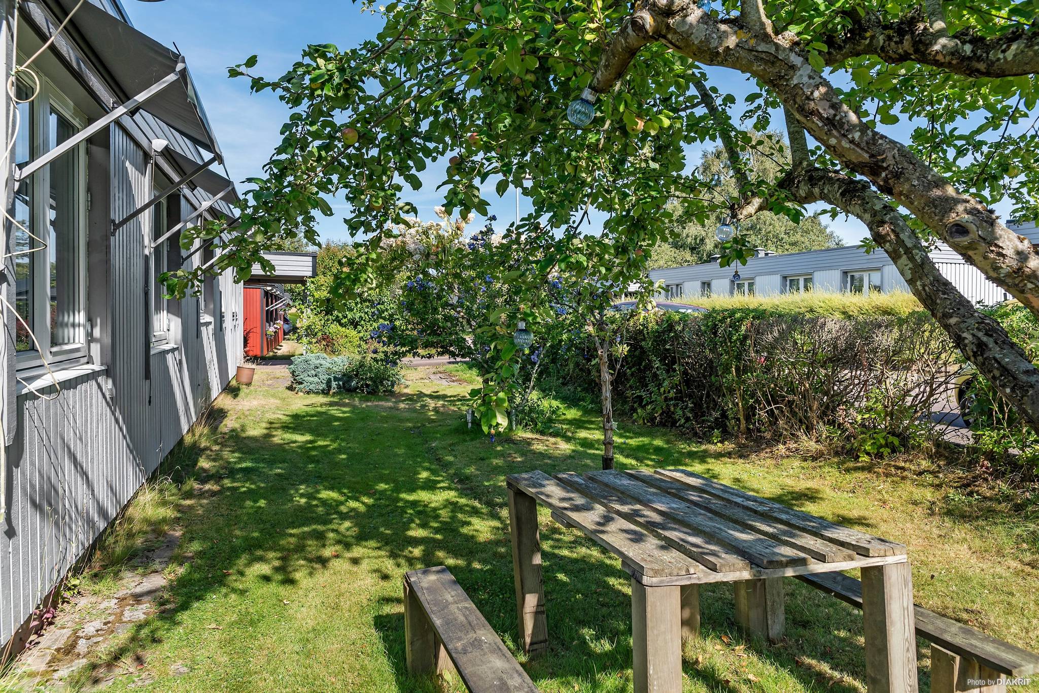 111 m² Villa på Gipsvägen 4 Vallås Halmstads kommun - bild 15