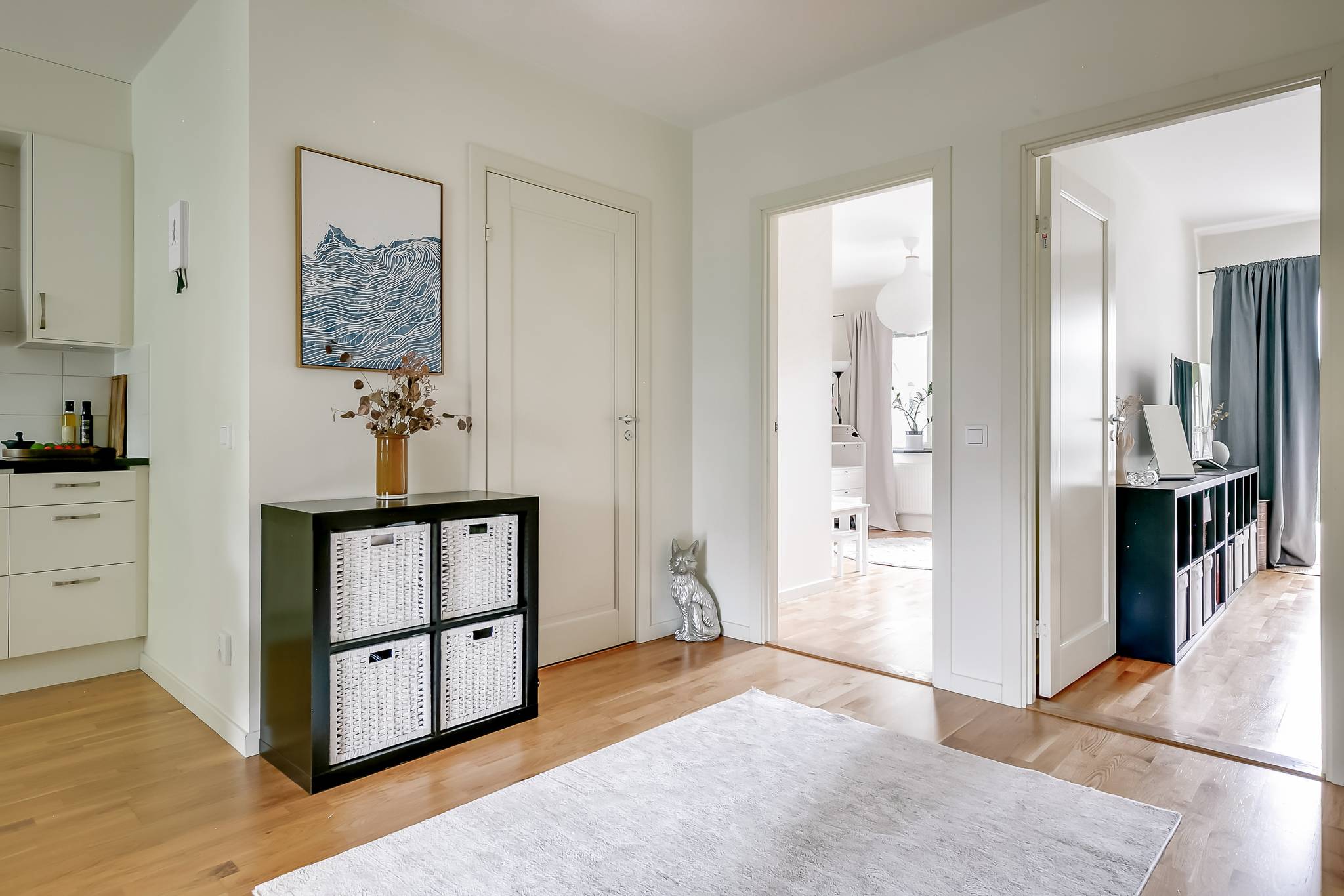 3 rum Lägenhet på Godsgatan 5 Centralt Norrköpings kommun - bild 17