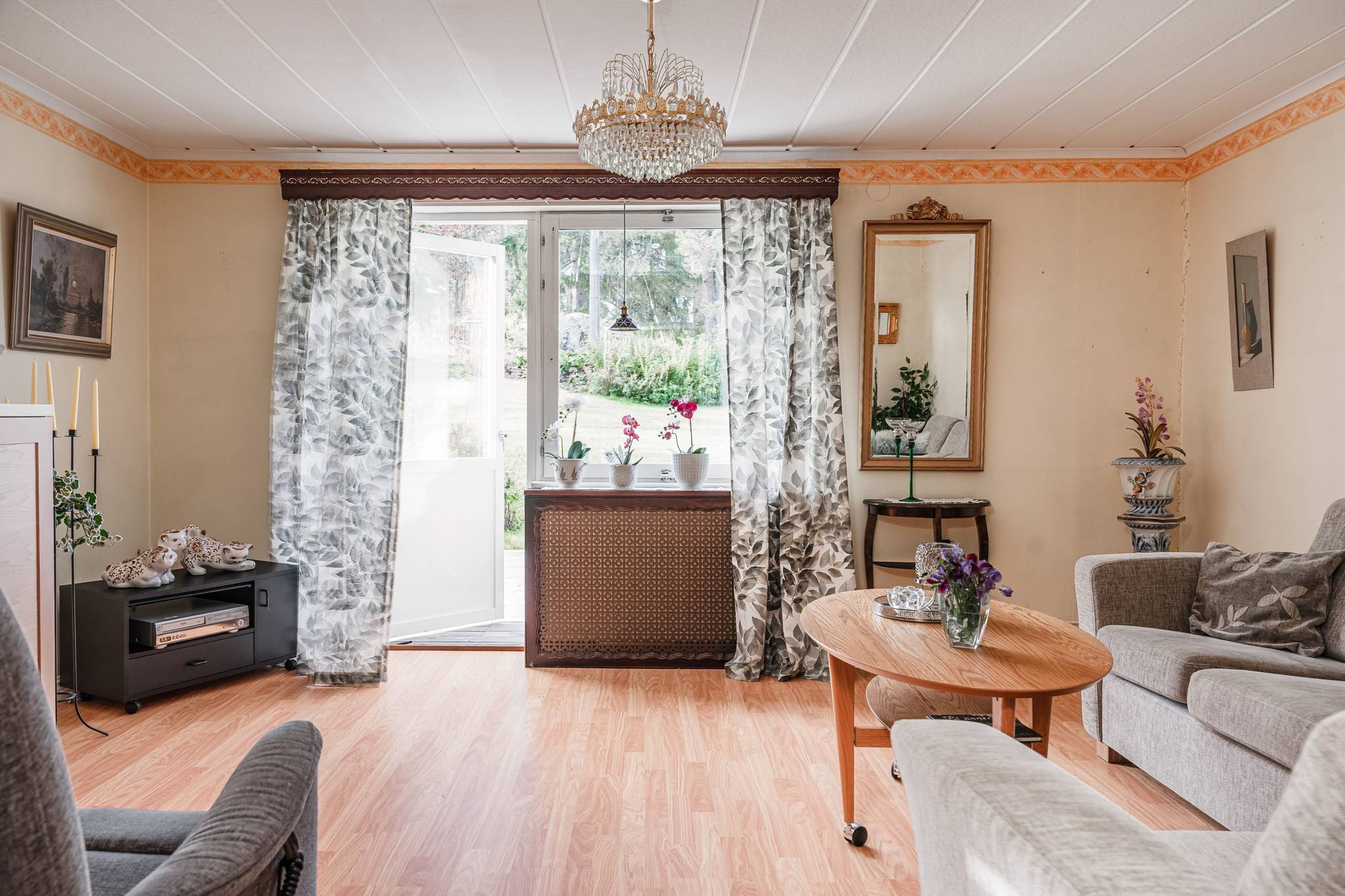 98 m² Villa på Stackvägen 3 Kramfors kommun - bild 10