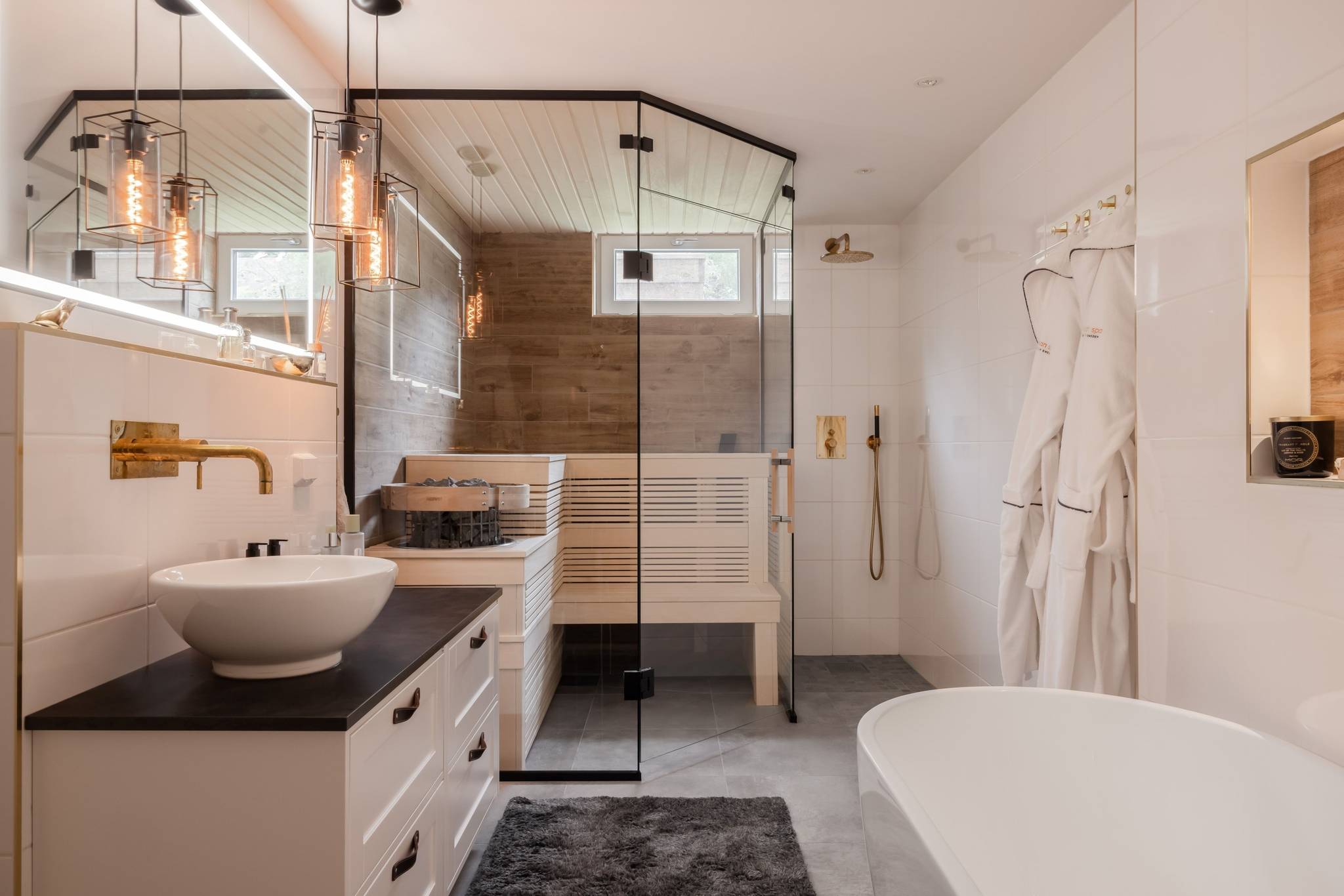 7 rum Villa på Aspvägen 4B Helenelund Sollentuna kommun - bild 4