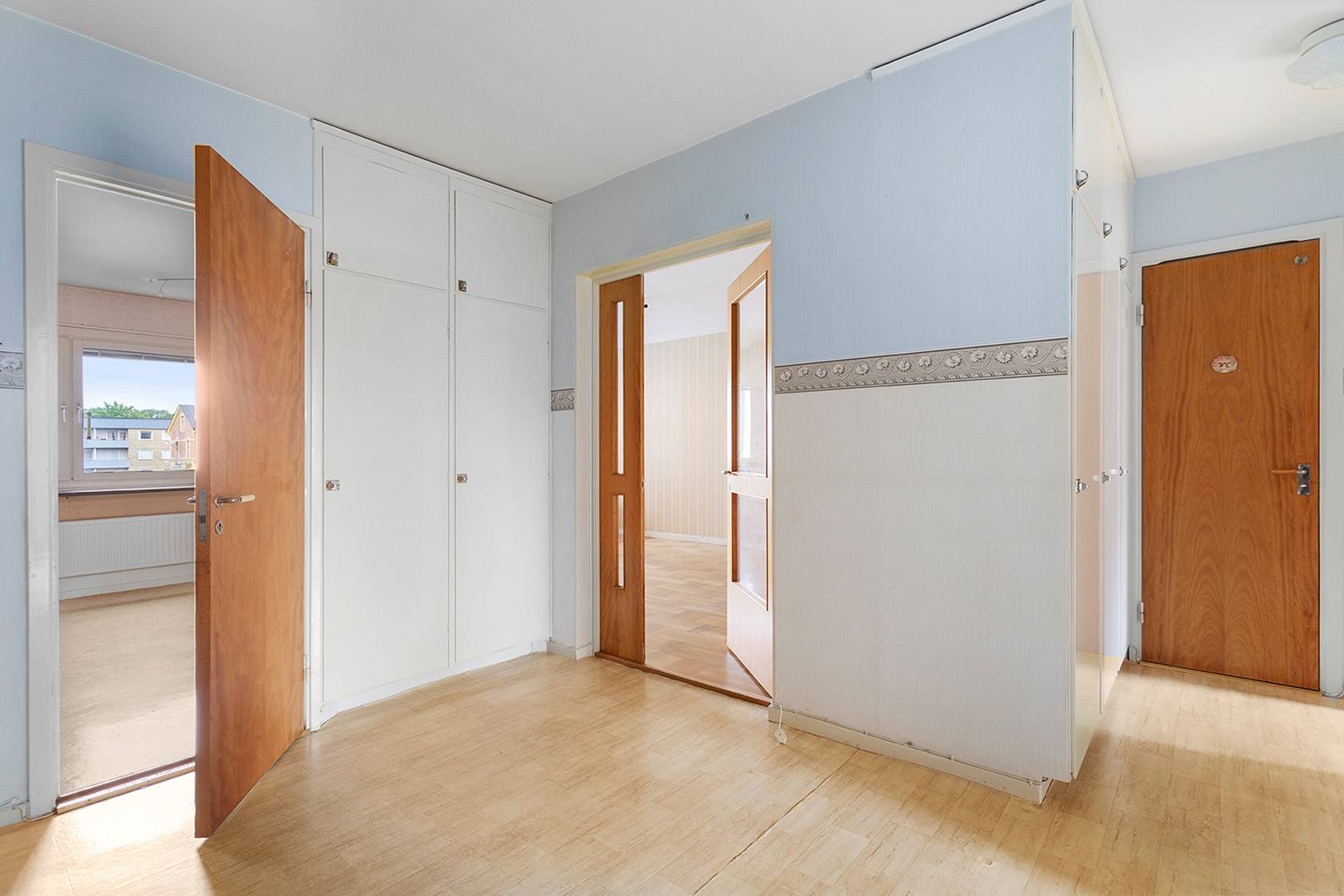 3 rum Lägenhet på Kaptensgatan 3 A Söderhamn Söderhamns kommun - bild 7