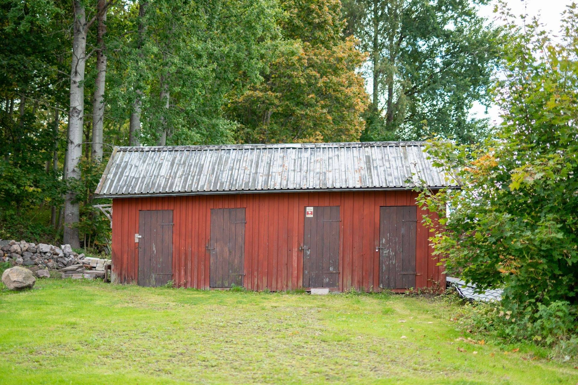 5 rum Villa på Häsängsvägen 27 Häsängen Karlskoga kommun - bild 43