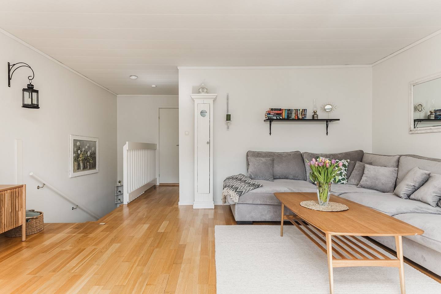3 rum Radhus på Vallgångsvägen 10 J Höjersdal Gävle kommun - bild 21