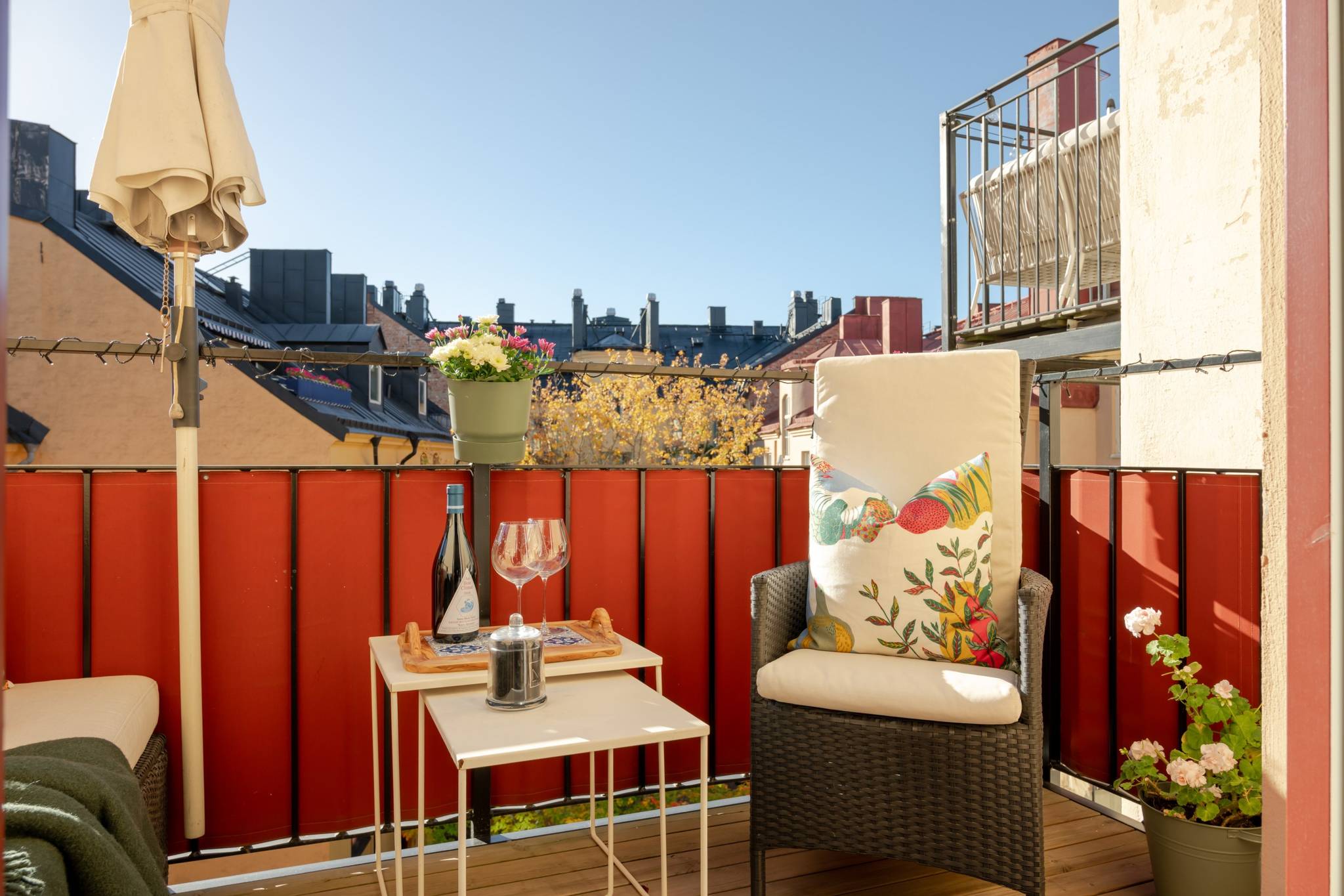 2 rum Lägenhet på Tomtebogatan 13 B, 4 tr Vasastan - Birkastan Stockholms kommun - bild 10