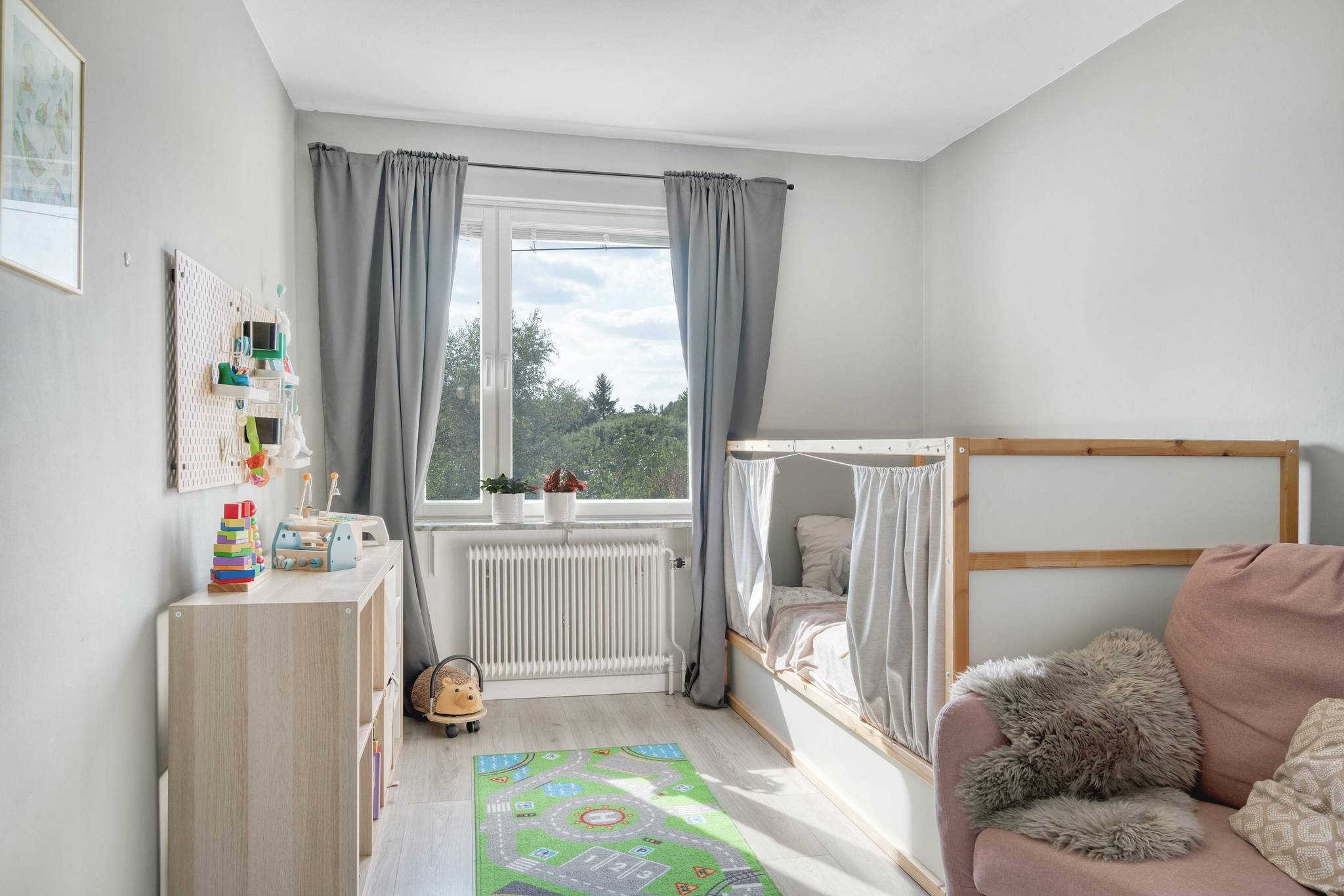 3 rum Lägenhet på Byggmästargatan 15A Sala backe Uppsala kommun - bild 22