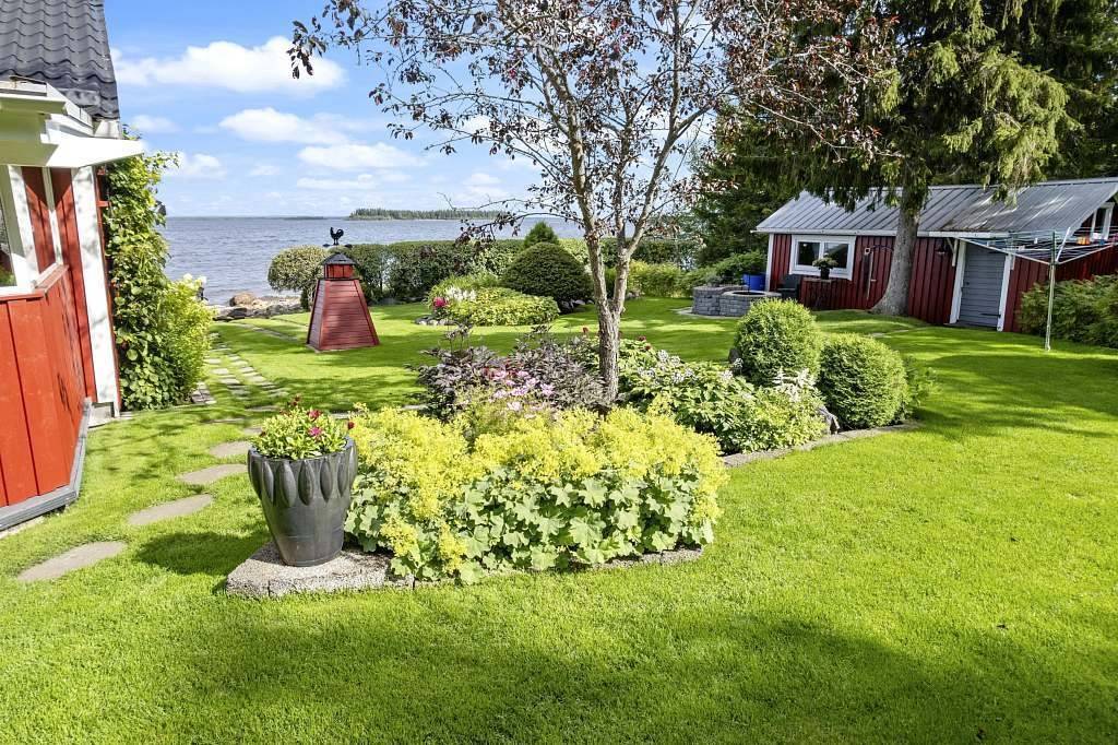 3 rum Villa på Kartudden 121 Pitholm Piteå kommun - bild 2