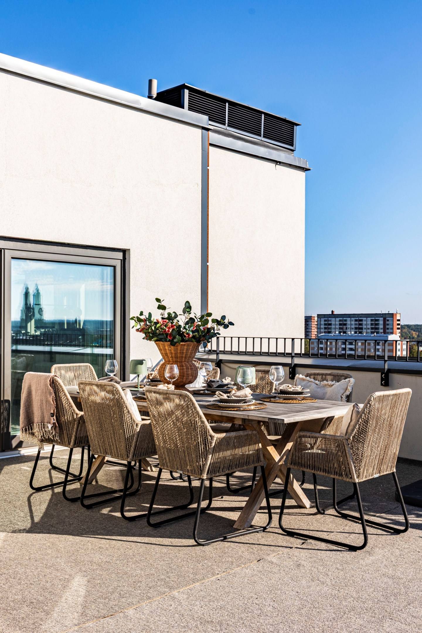 3 rum Lägenhet på Norrgärdesgatan 12 Norr/Centrum Eskilstuna kommun - bild 47