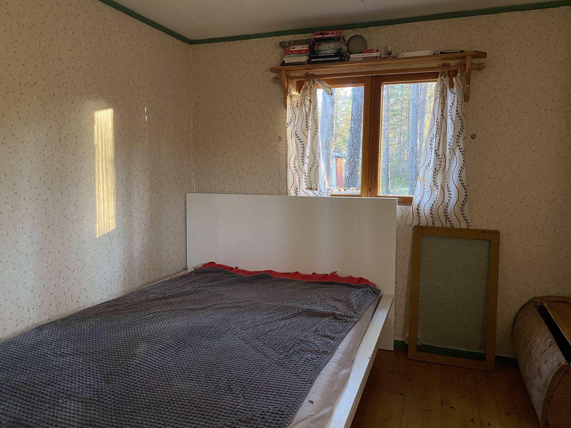 1 rum Fritidshus på Heavägen 111 & 113 Särnaheden Älvdalens kommun - bild 13