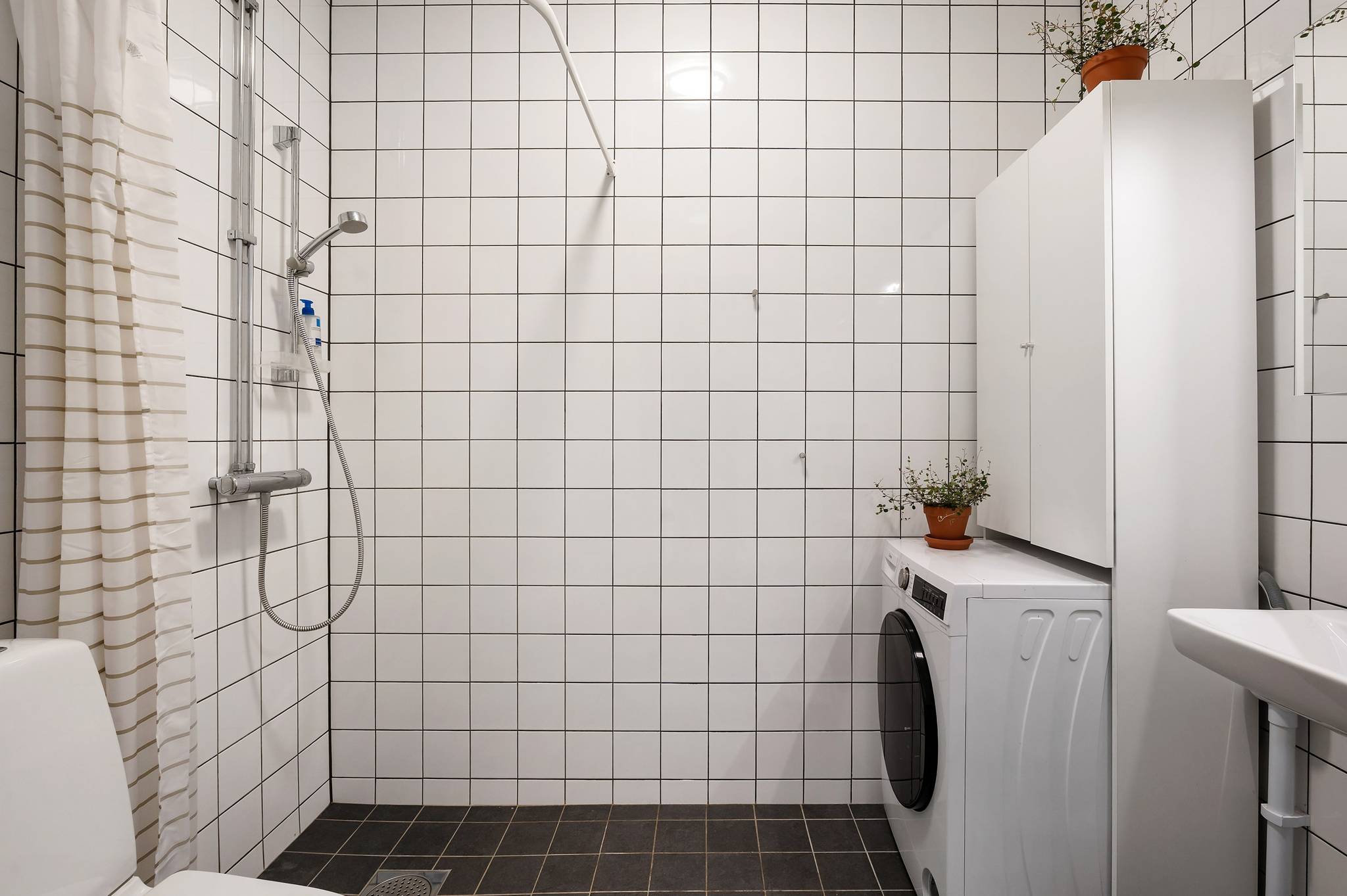 1 rum Lägenhet på Sparbanksvägen 6 Hägerstensåsen Stockholms kommun - bild 16