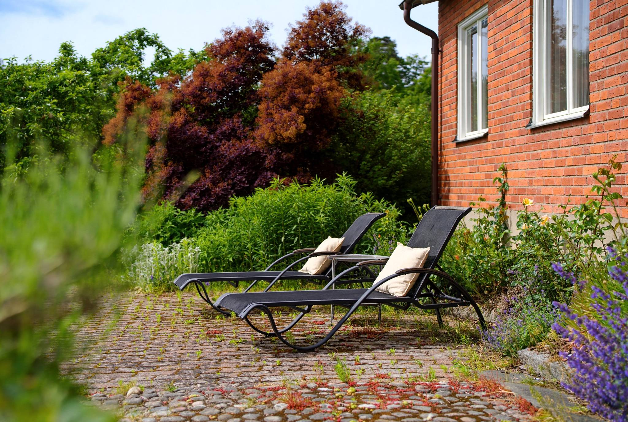 10 rum Villa på Drottning Kristinas väg 2 Sigtuna Sigtuna kommun - bild 61