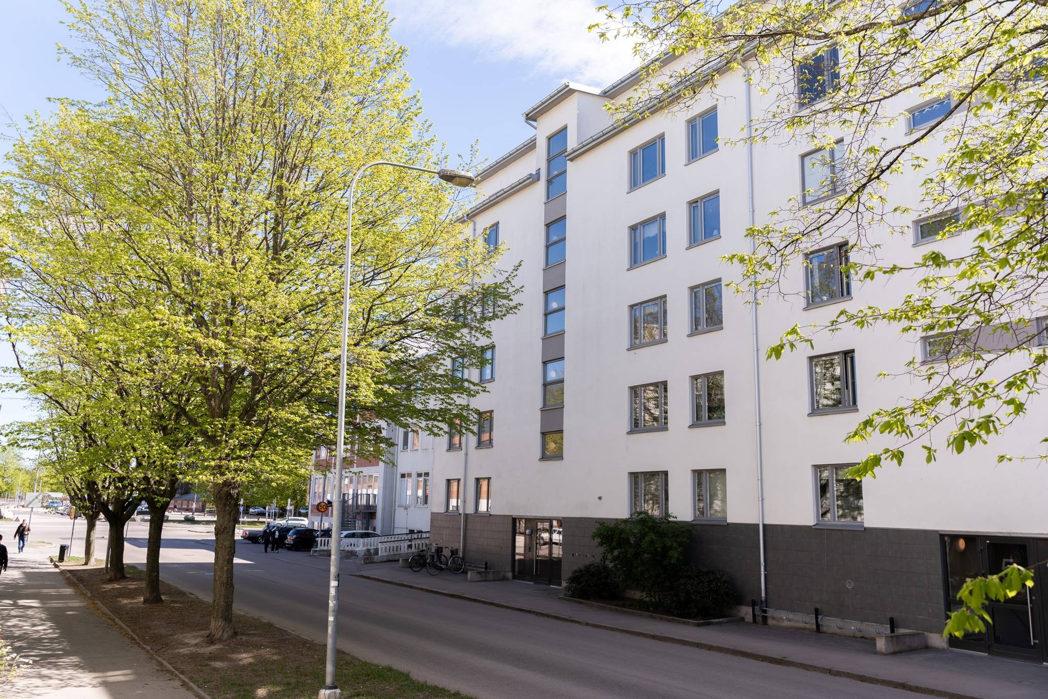 4 rum Lägenhet på Östermalmsgatan 3 Östermalm Västerås kommun - bild 28